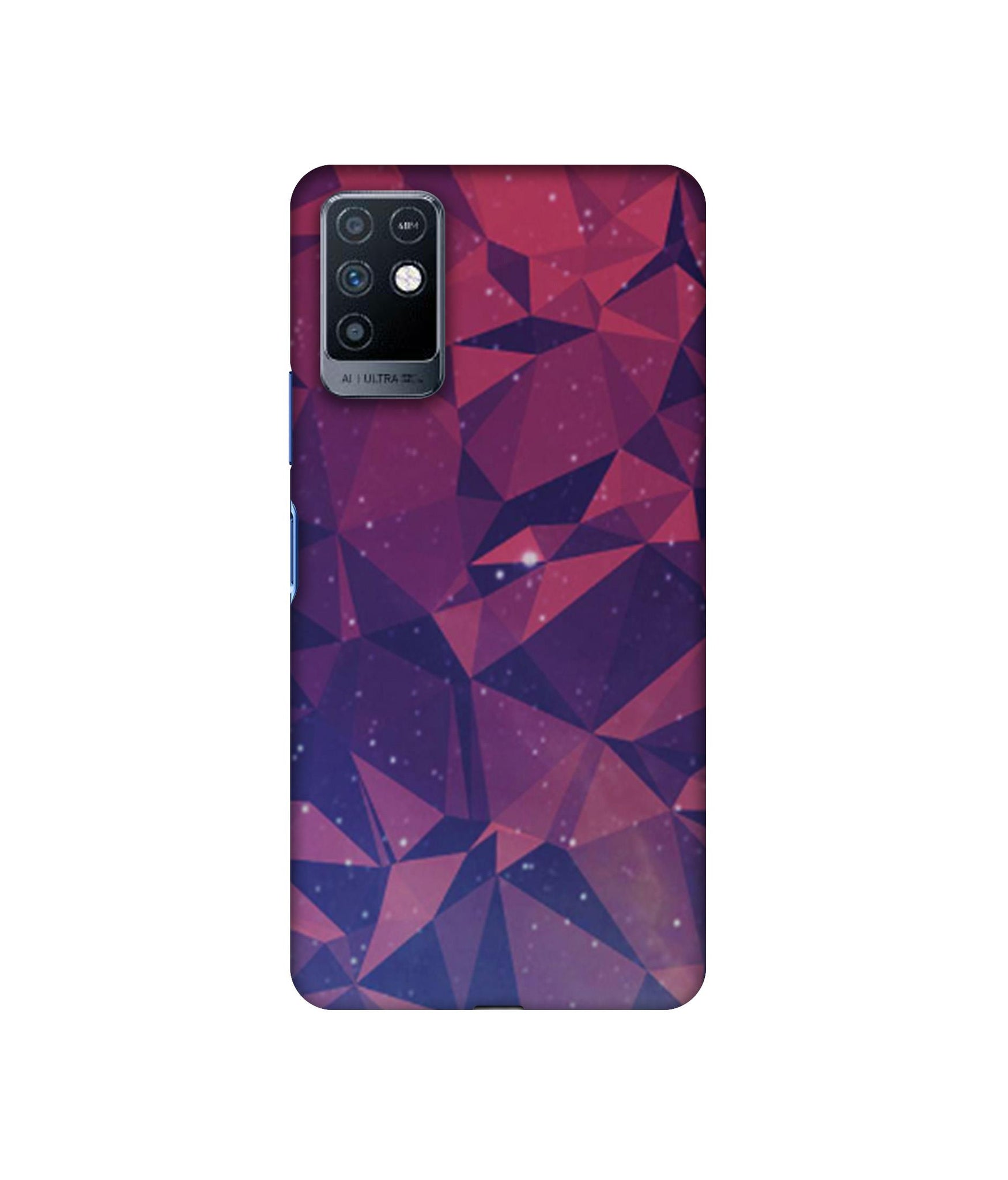 Infinix Note 10