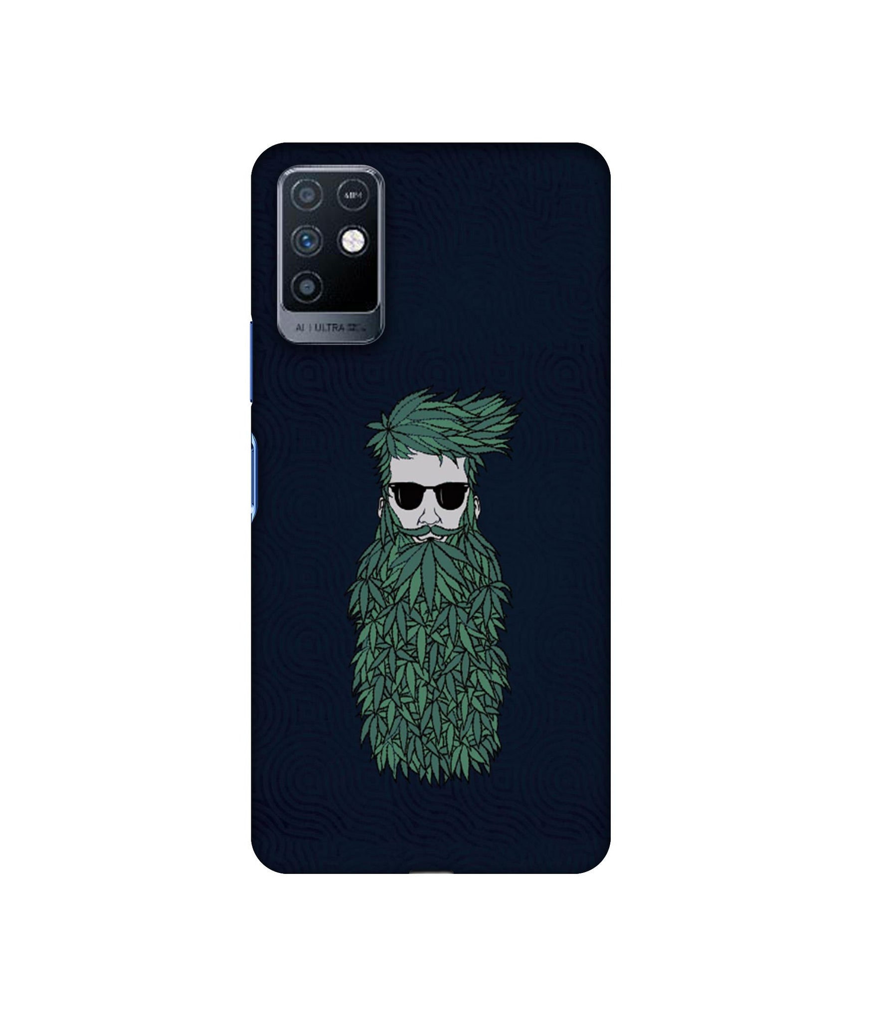 Infinix Note 10