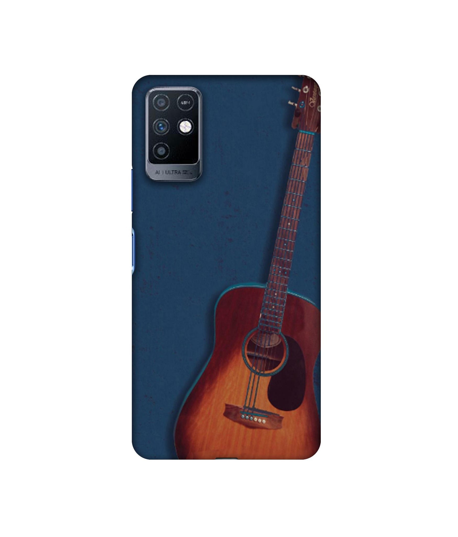 Infinix Note 10