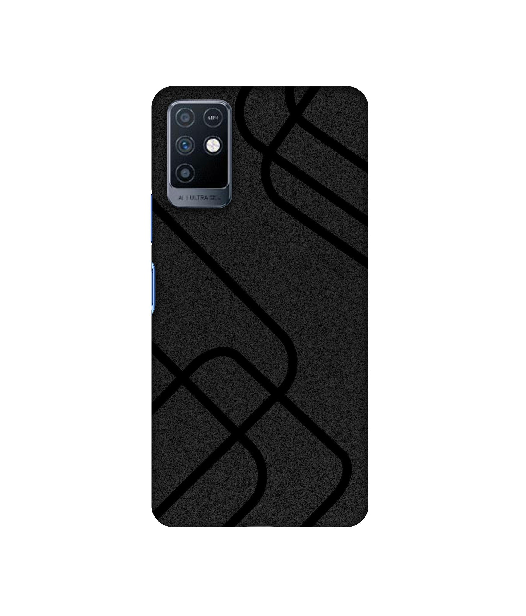 Infinix Note 10