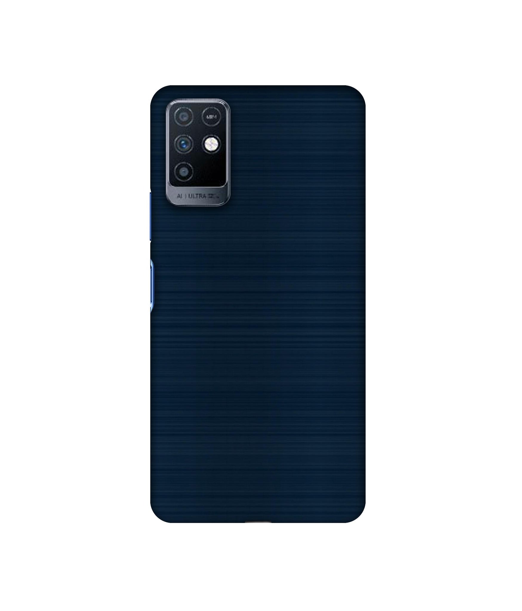 Infinix Note 10