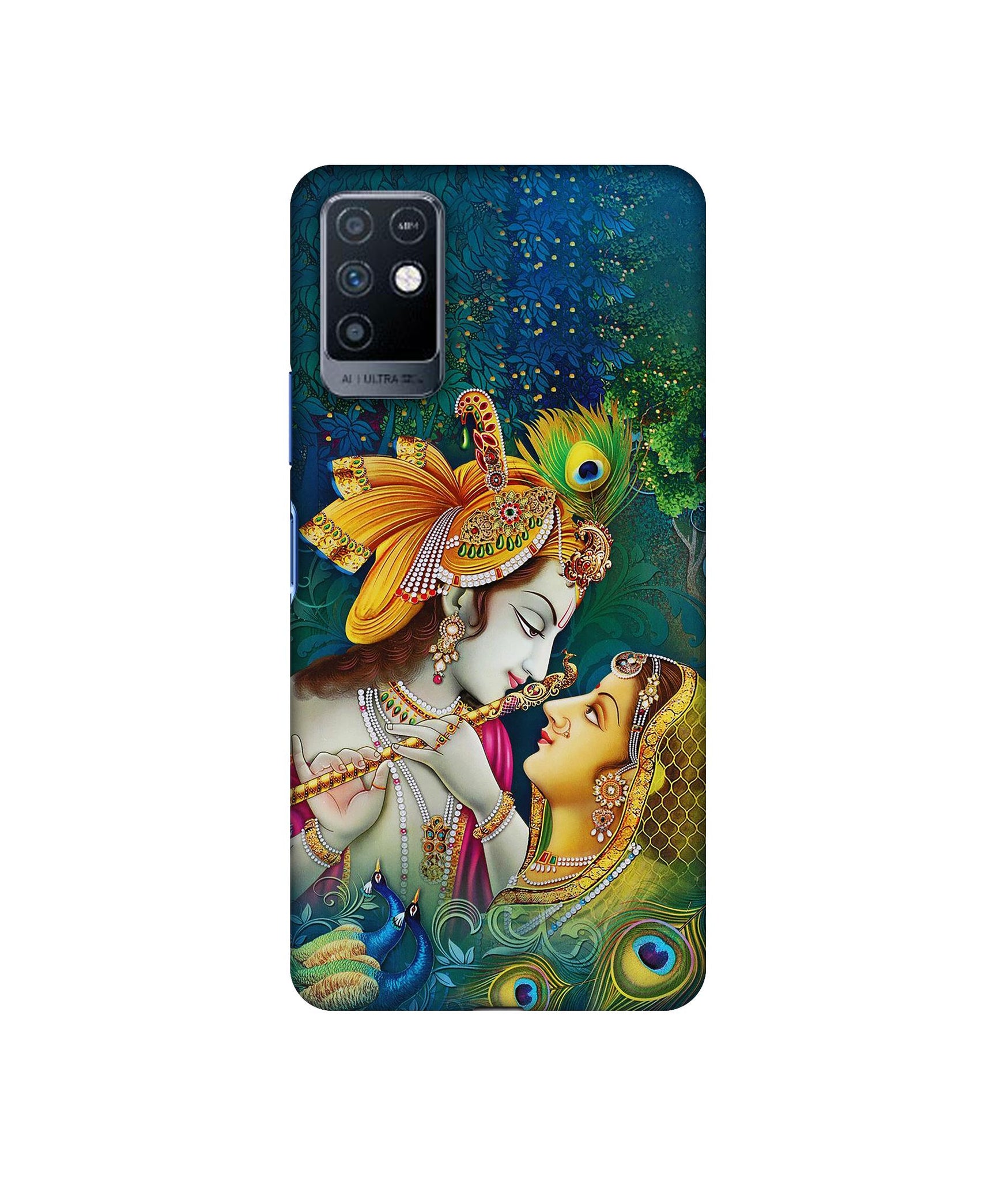 Infinix Note 10