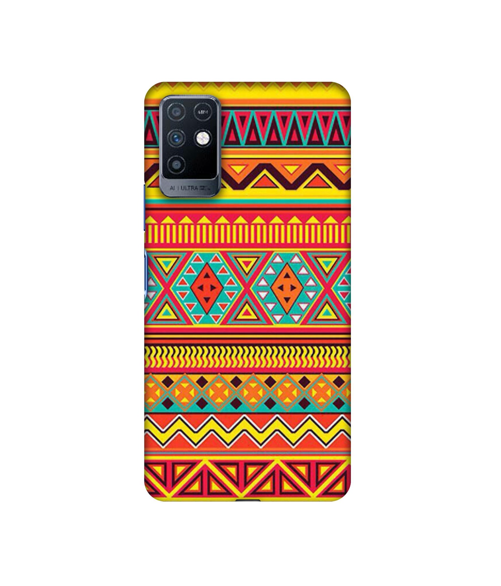 Infinix Note 10