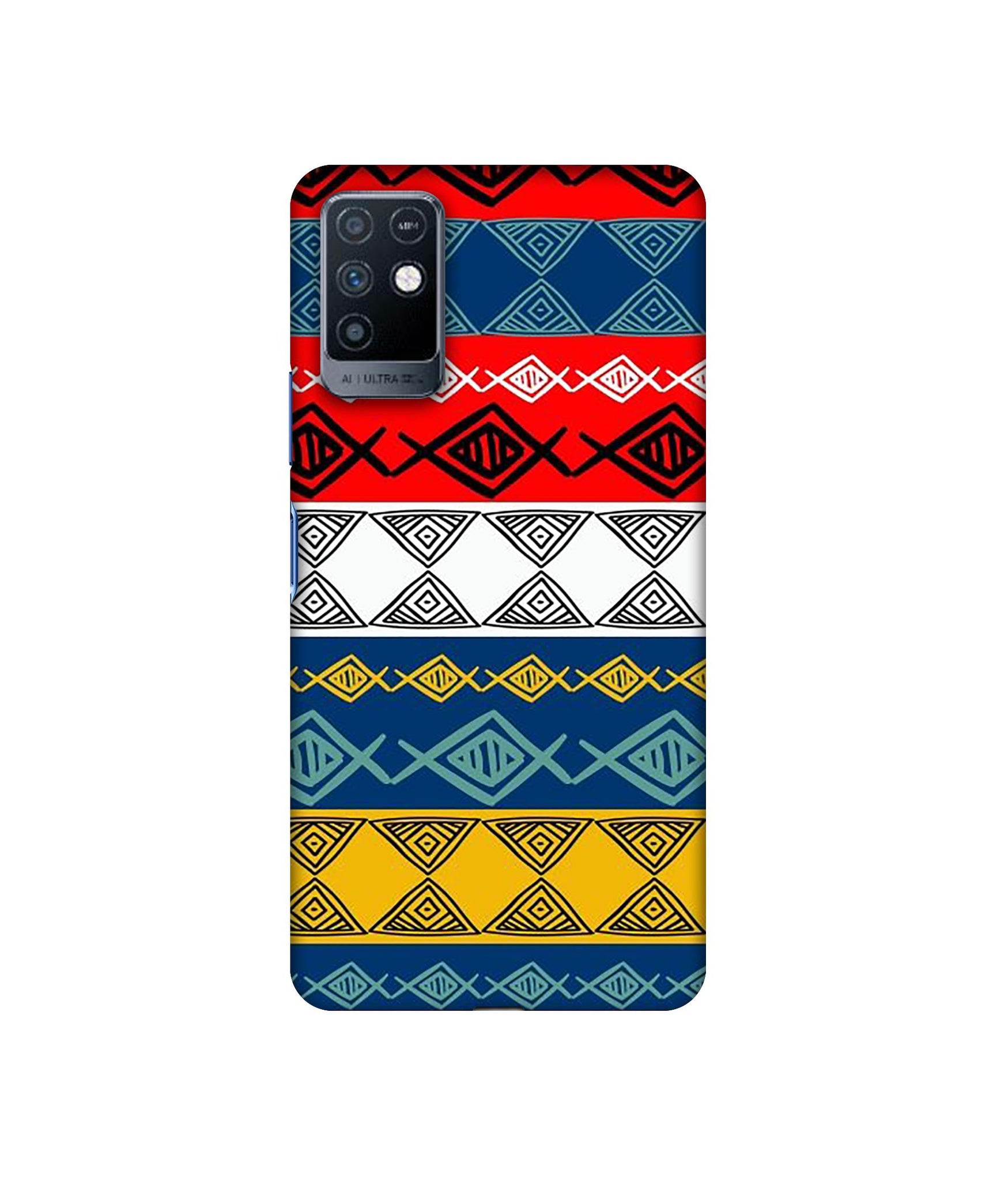 Infinix Note 10
