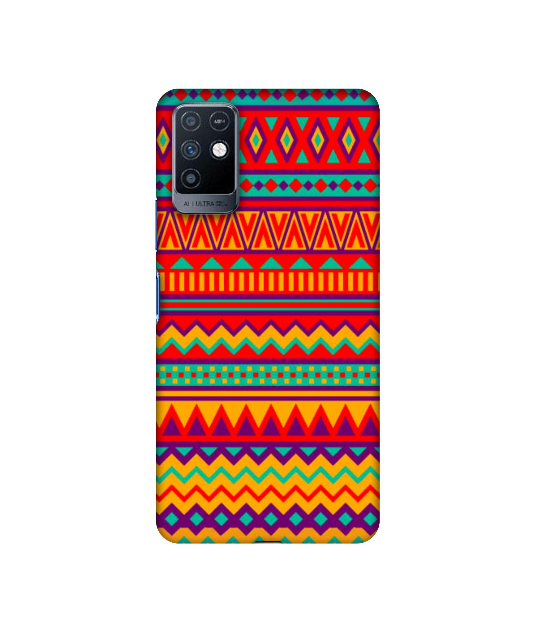 Infinix Note 10