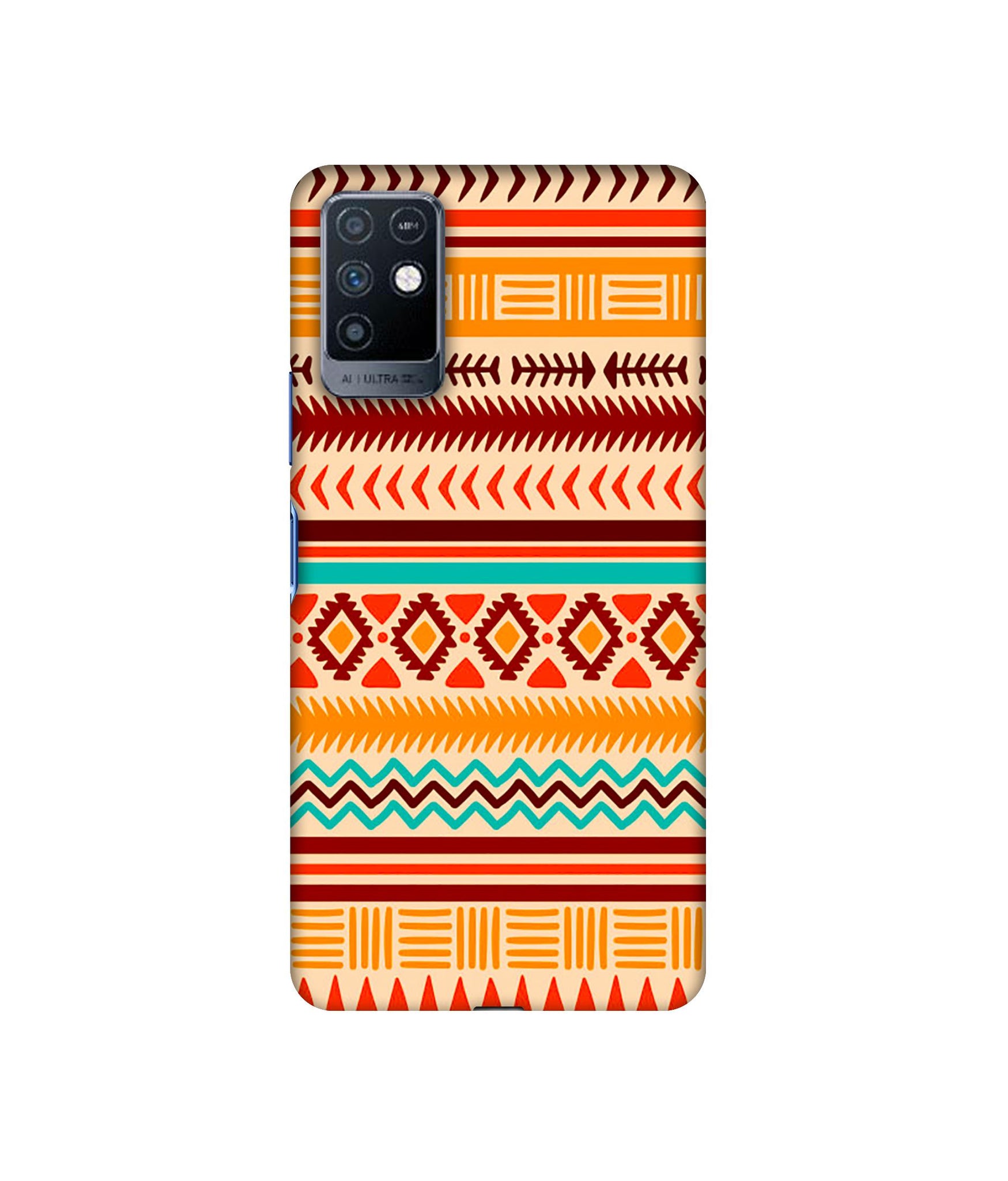 Infinix Note 10