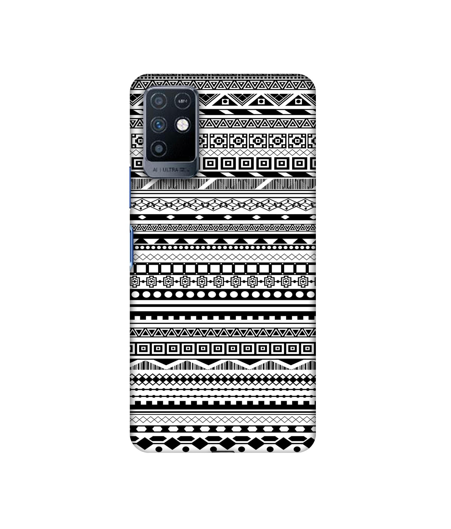 Infinix Note 10