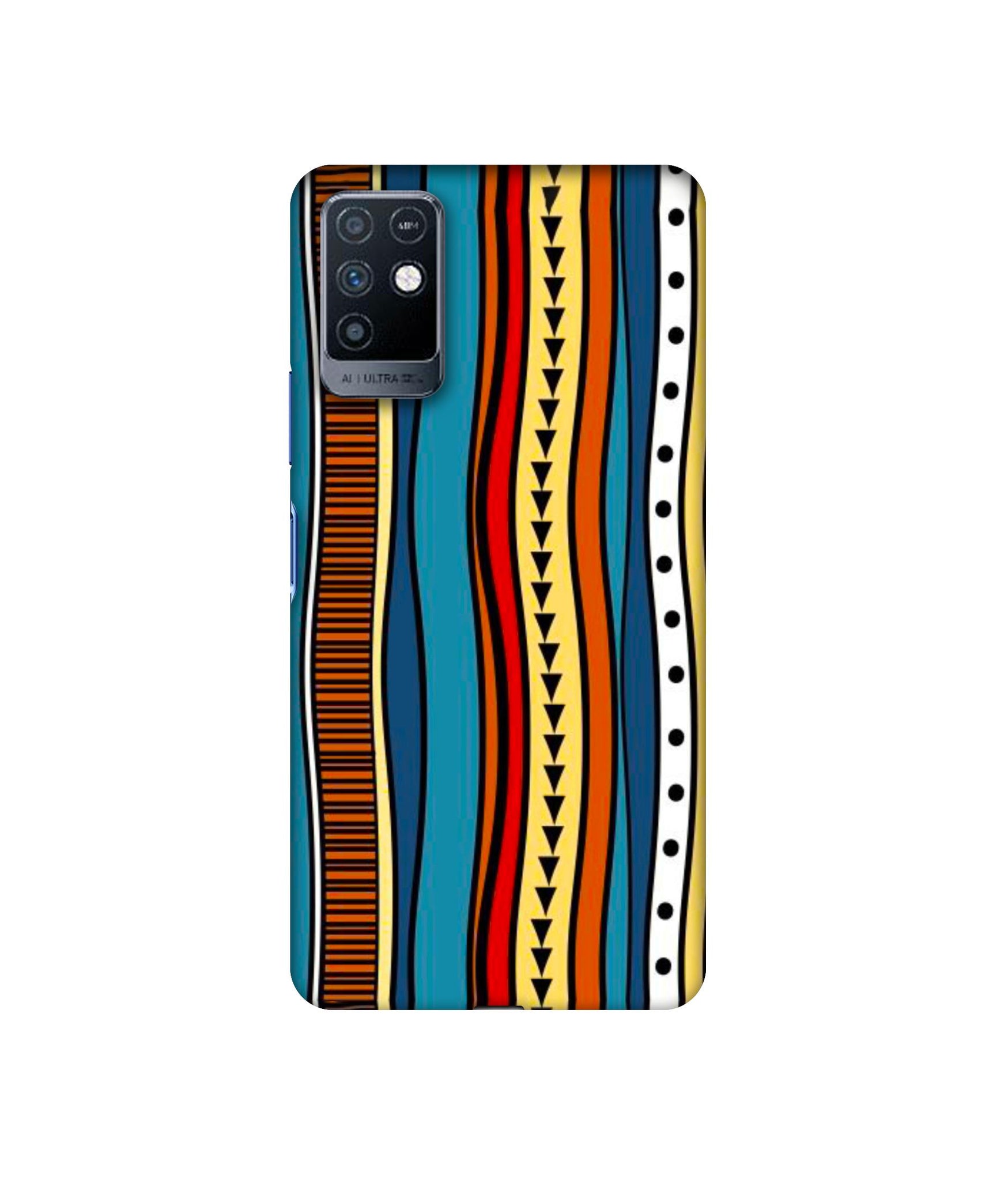 Infinix Note 10