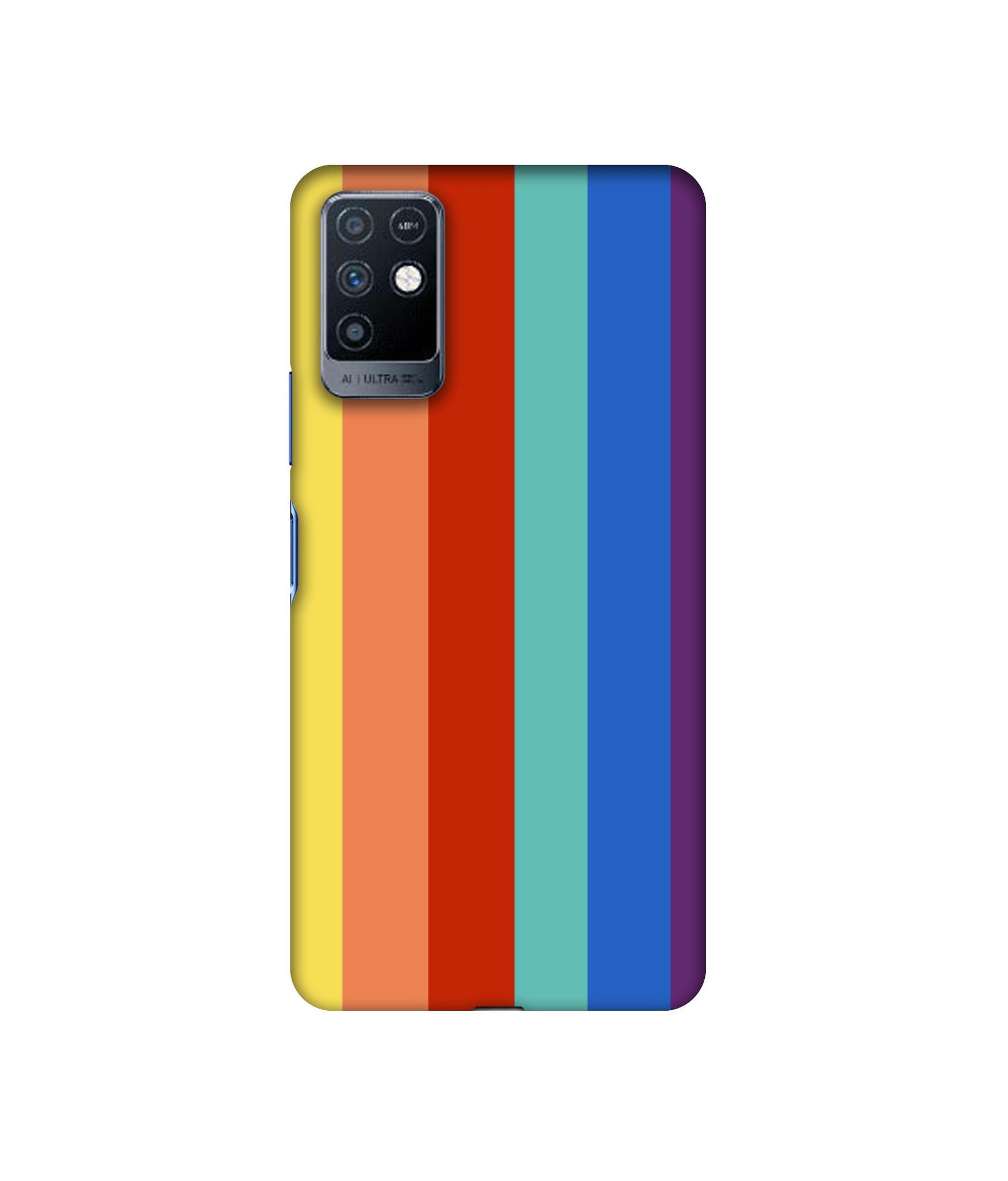 Infinix Note 10