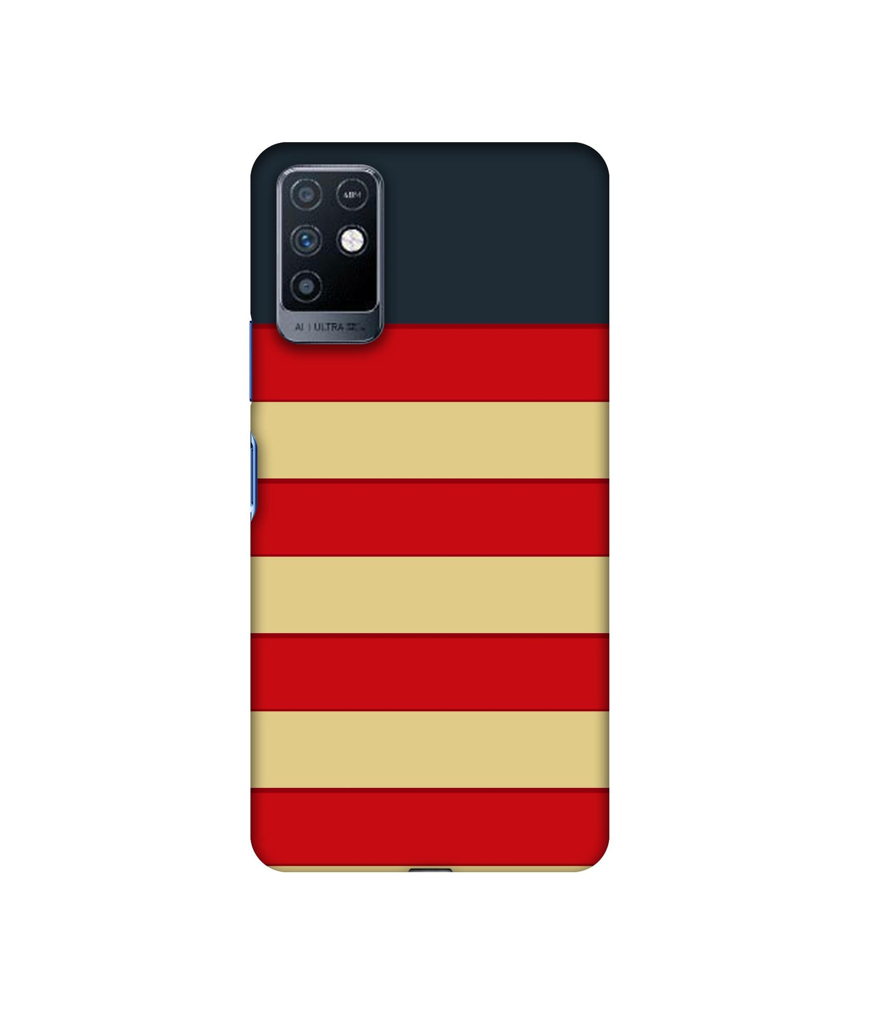 Infinix Note 10