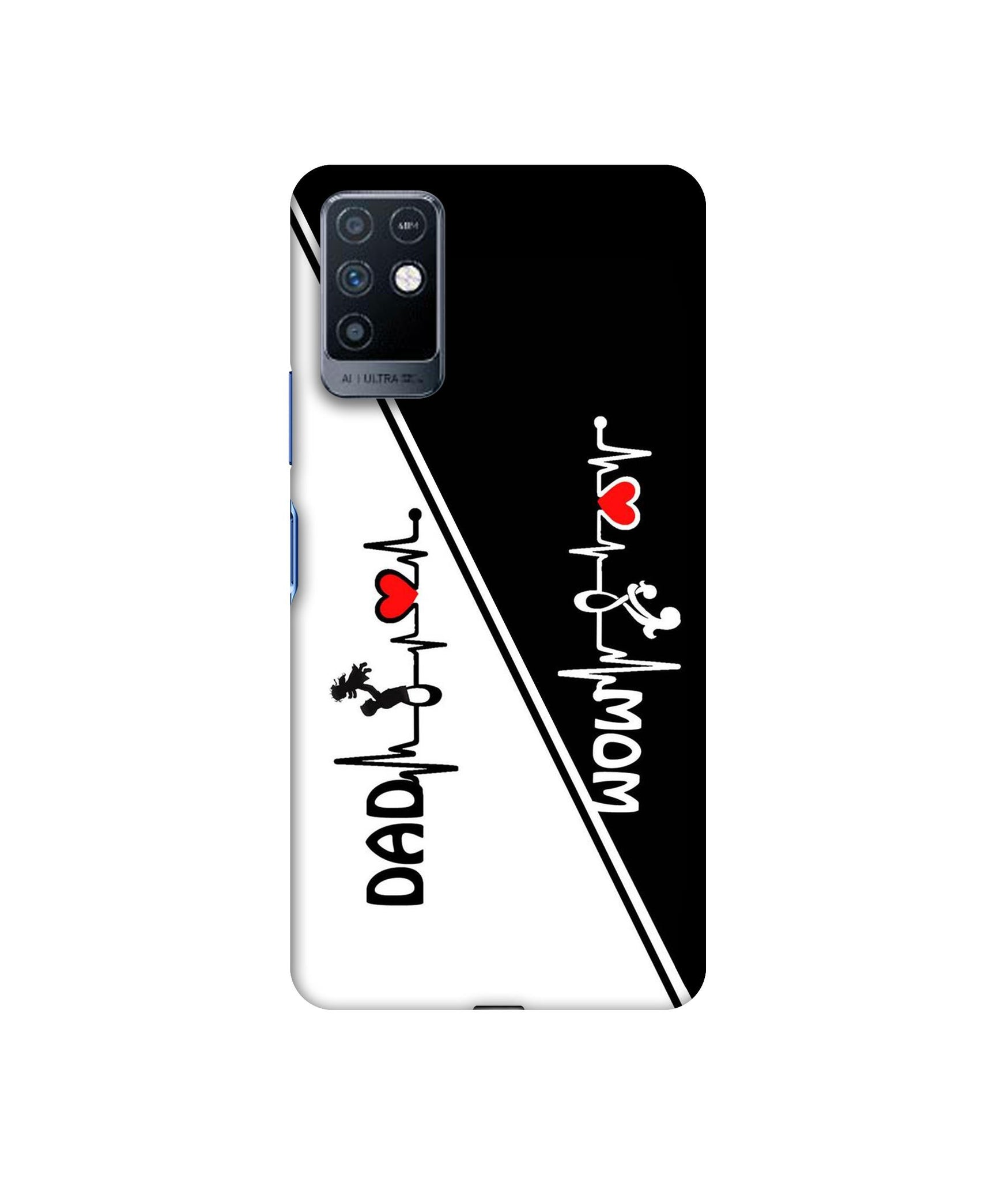 Infinix Note 10