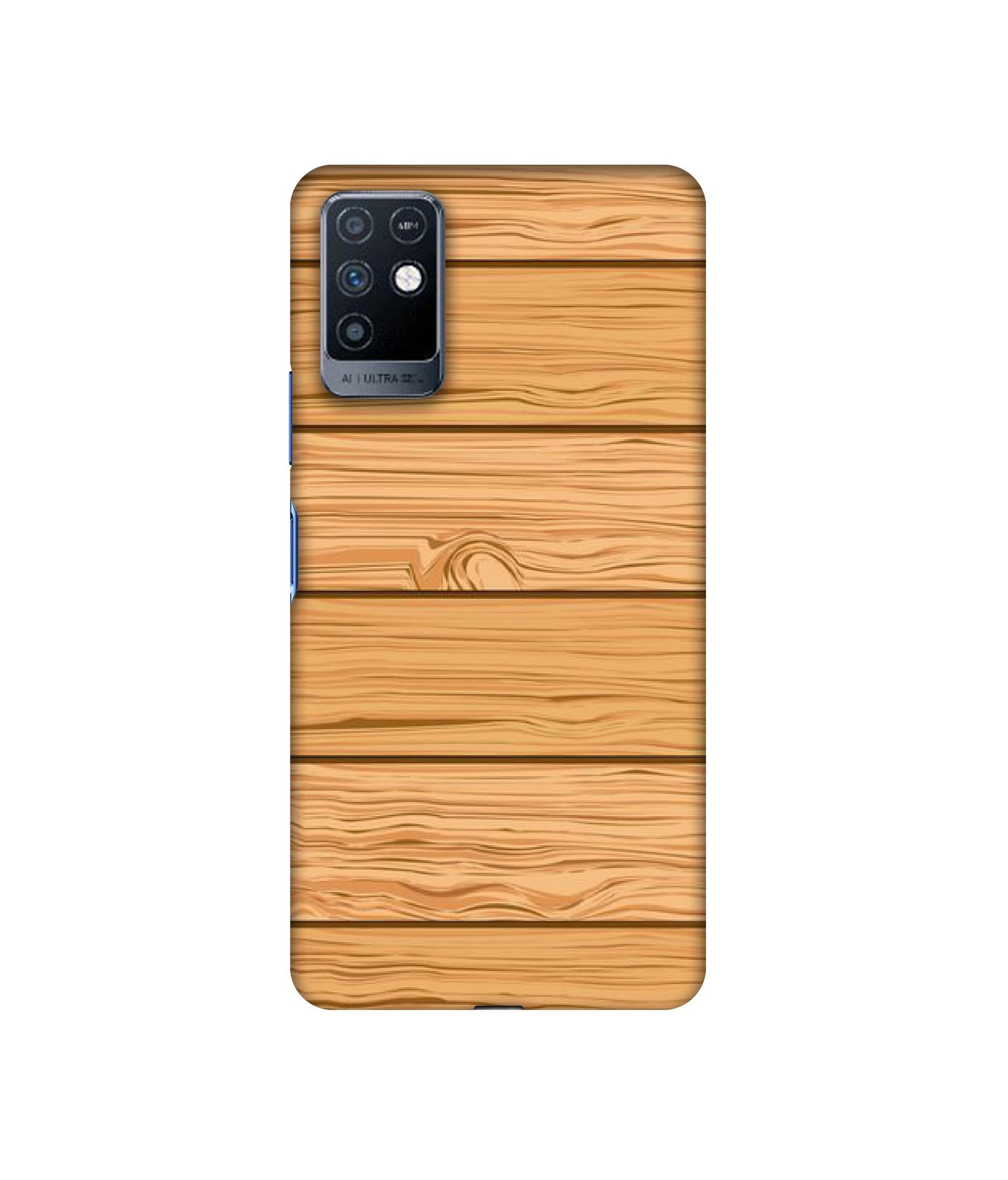 Infinix Note 10