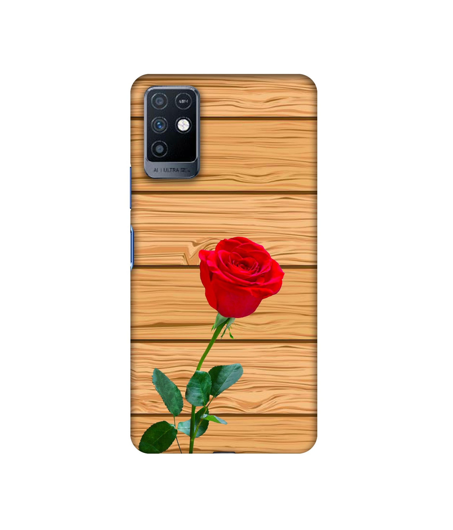 Infinix Note 10