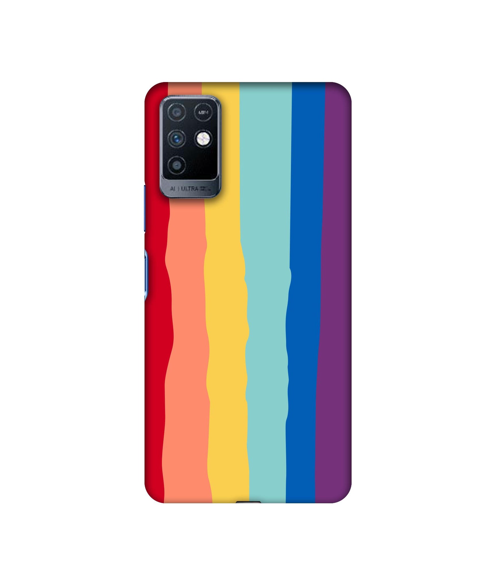 Infinix Note 10