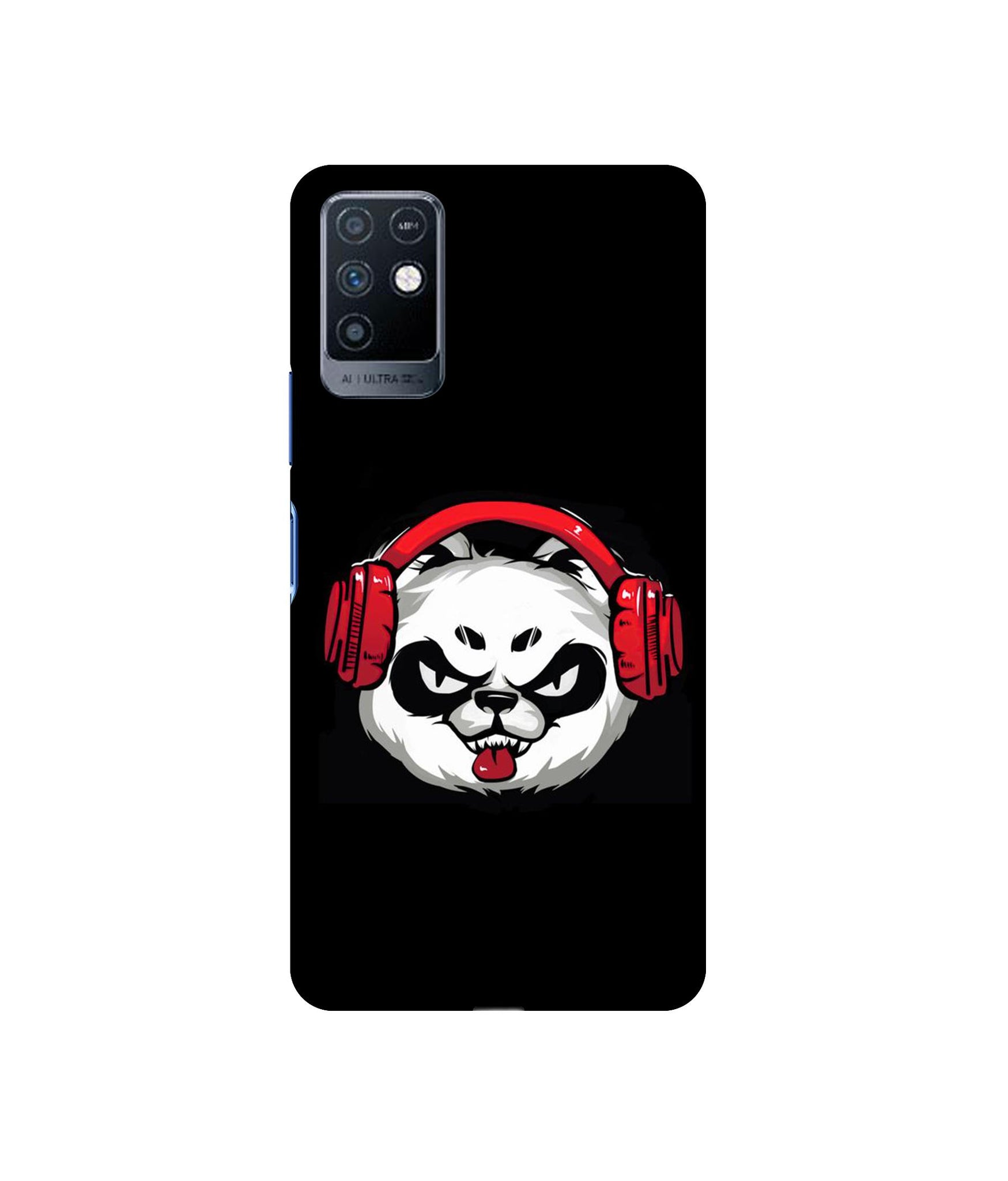 Infinix Note 10