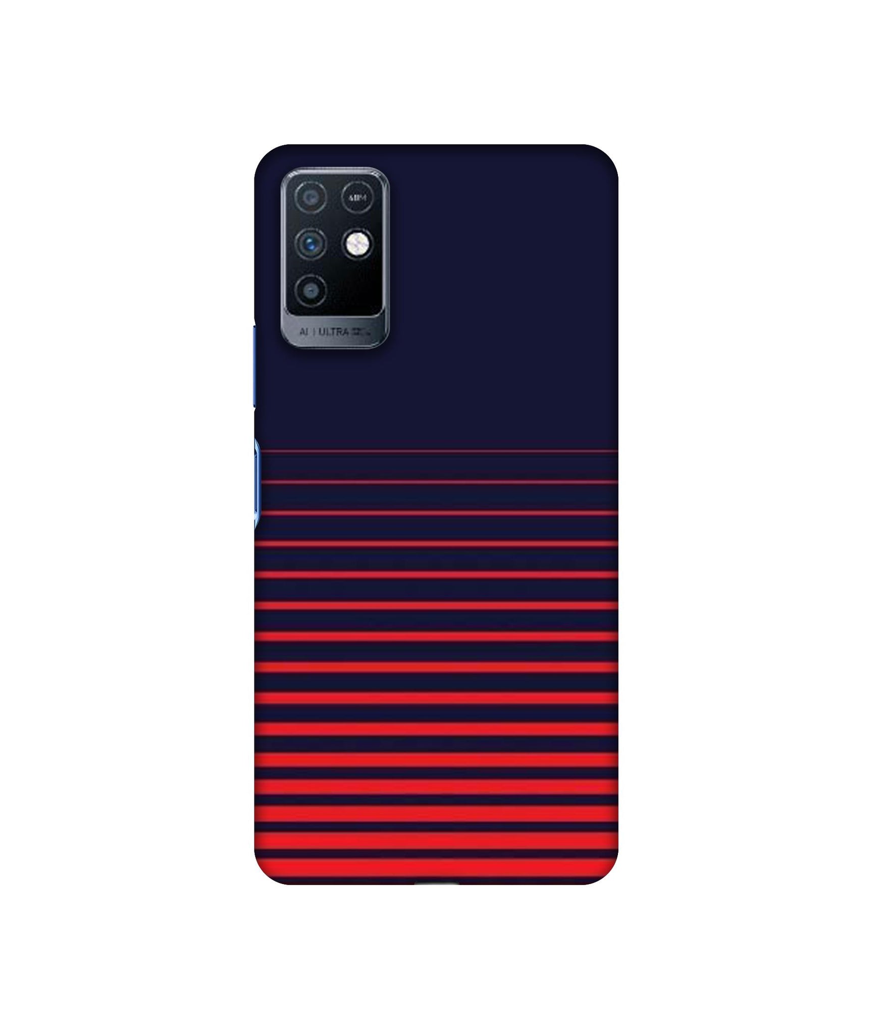 Infinix Note 10