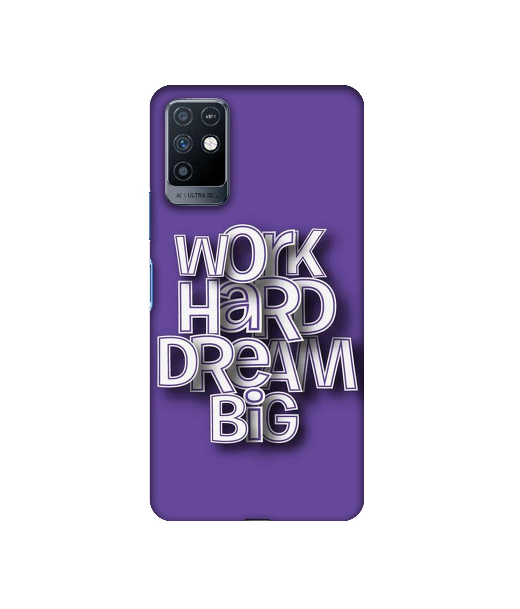 Infinix Note 10