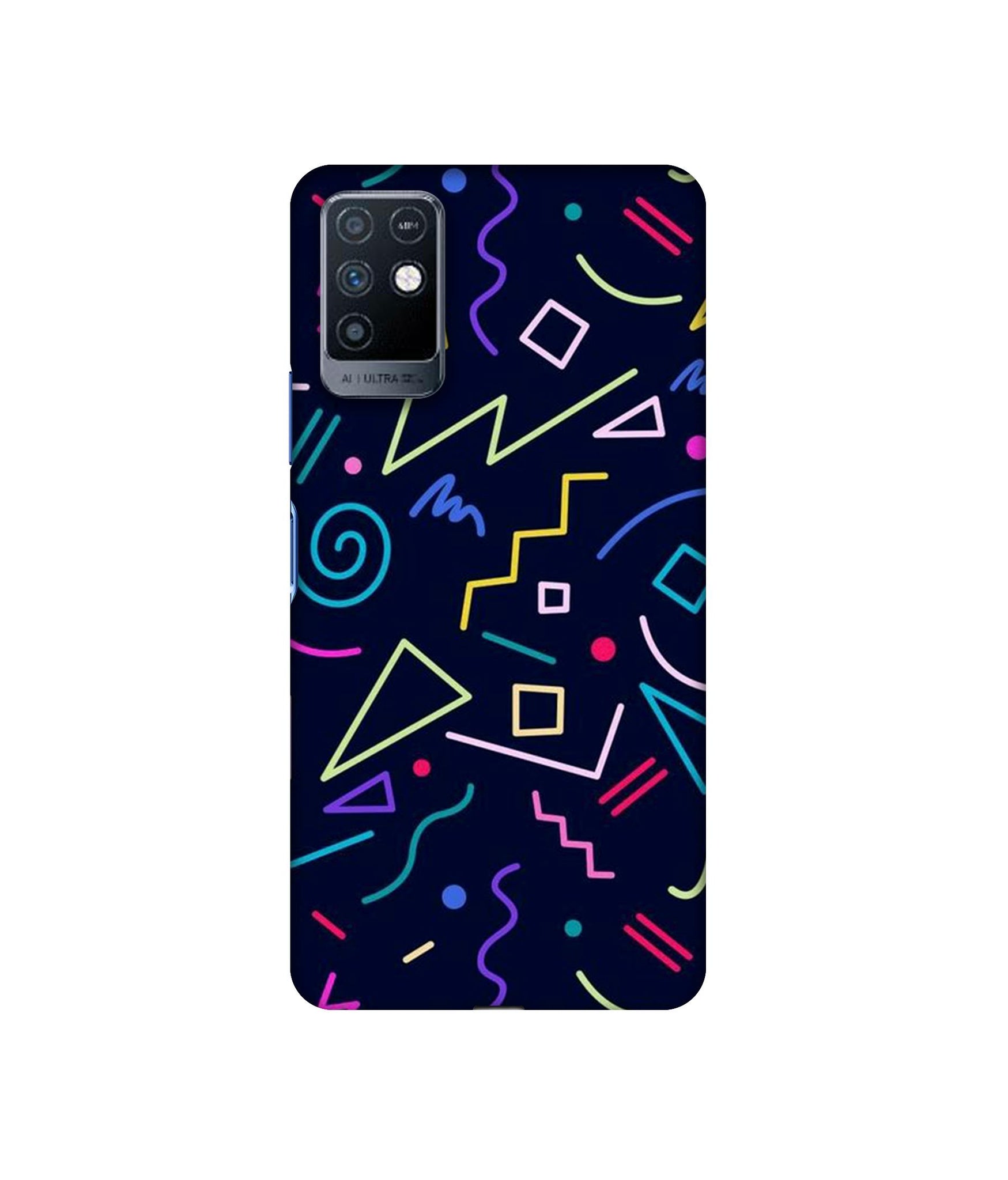 Infinix Note 10
