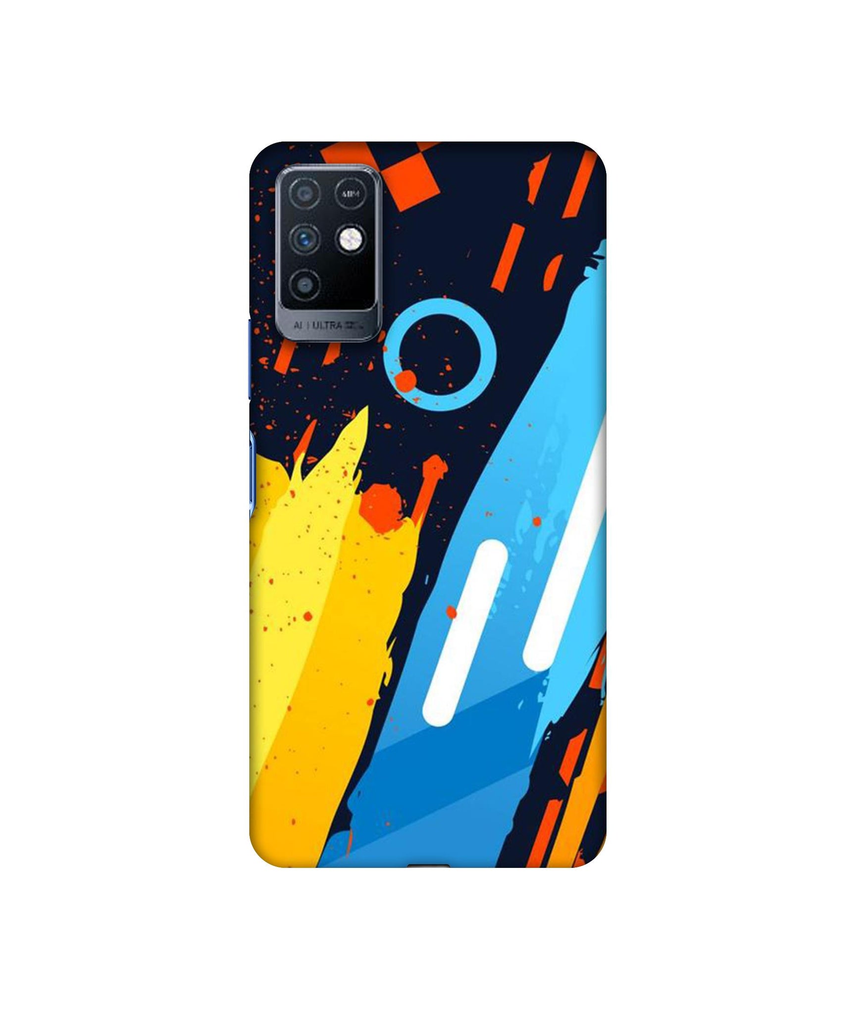 Infinix Note 10