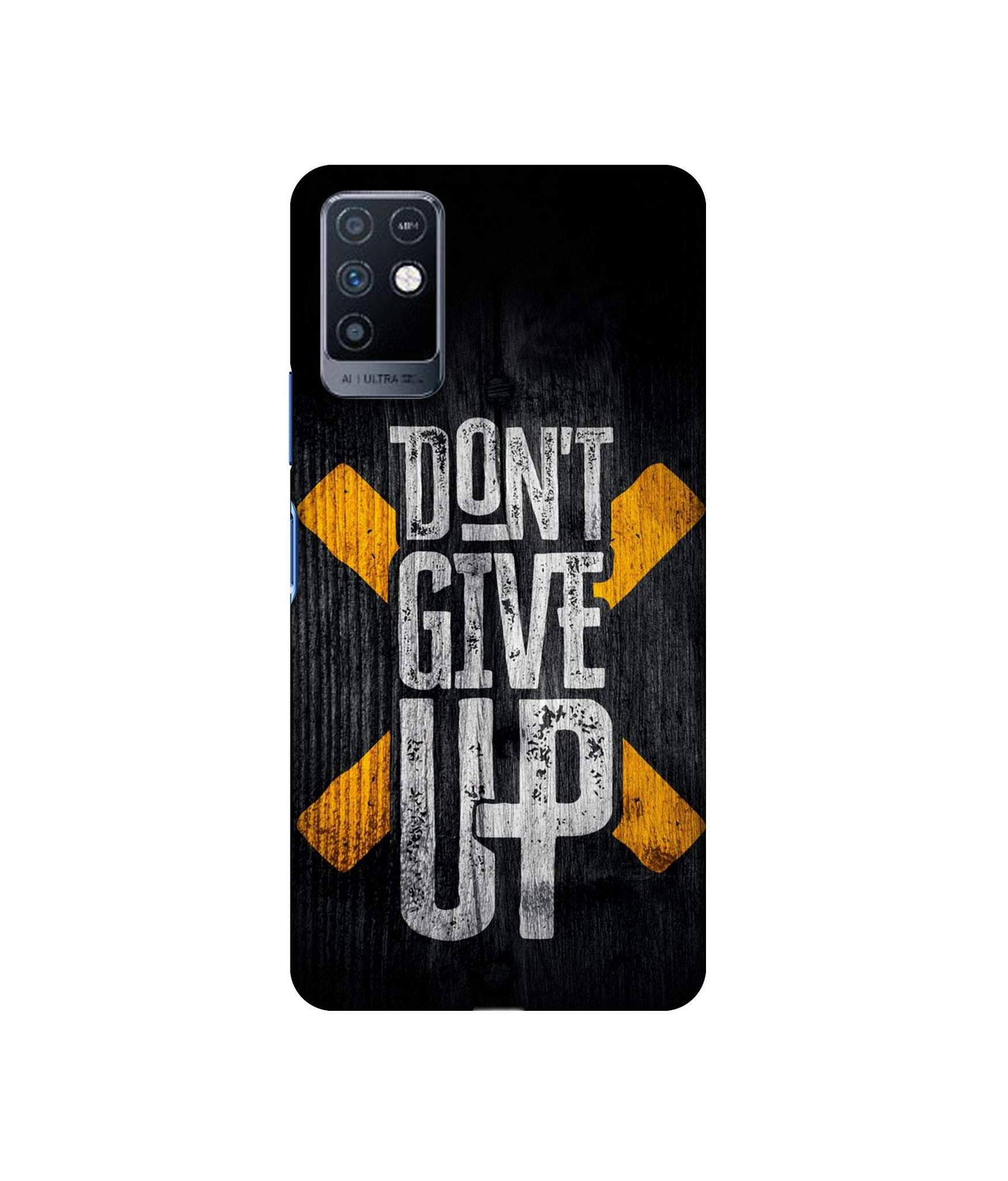 Infinix Note 10