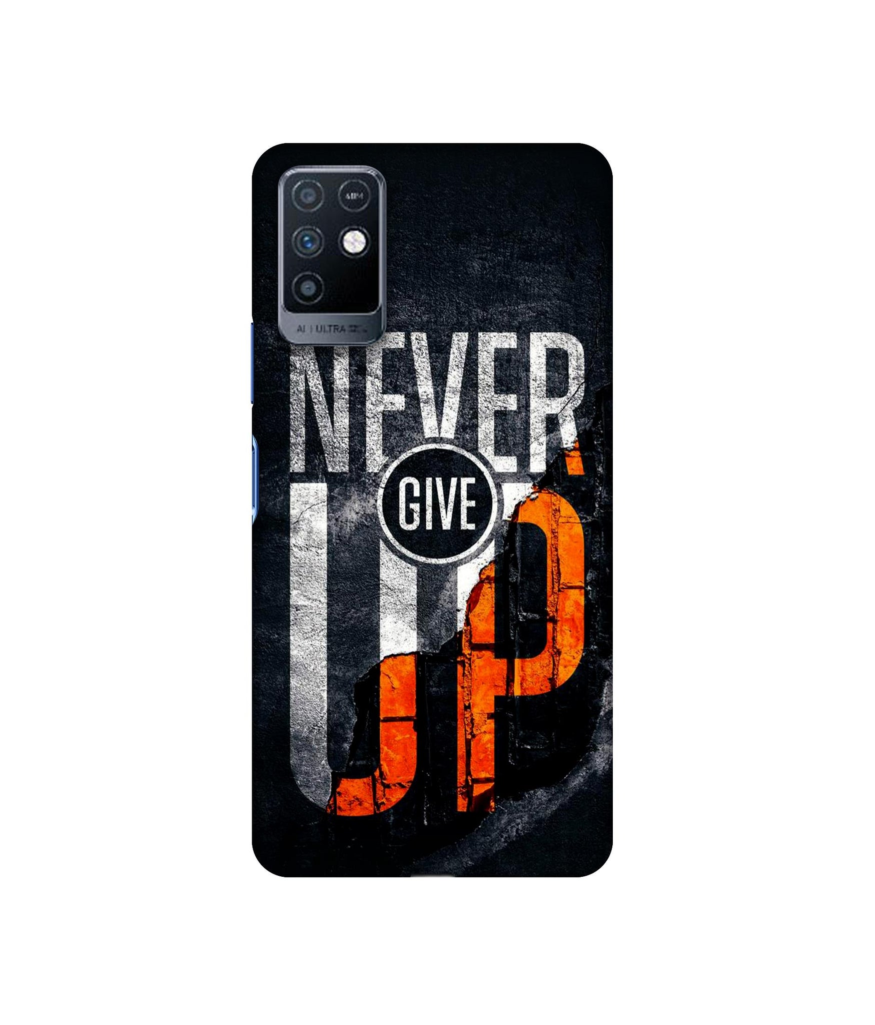 Infinix Note 10