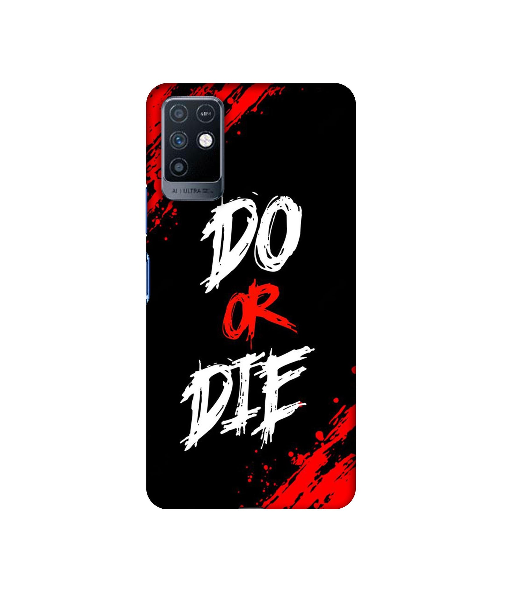 Infinix Note 10