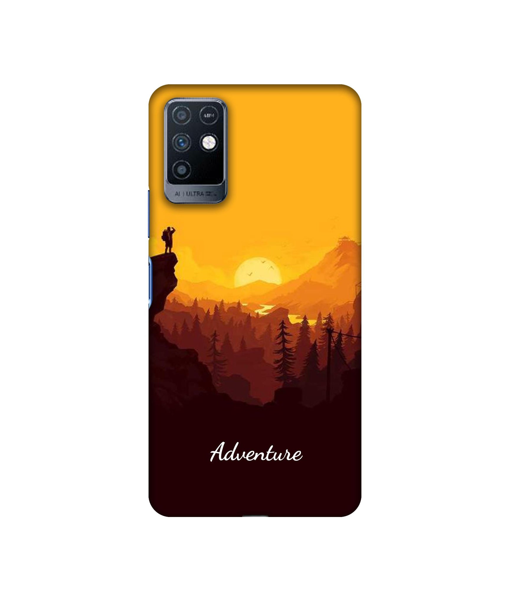 Infinix Note 10