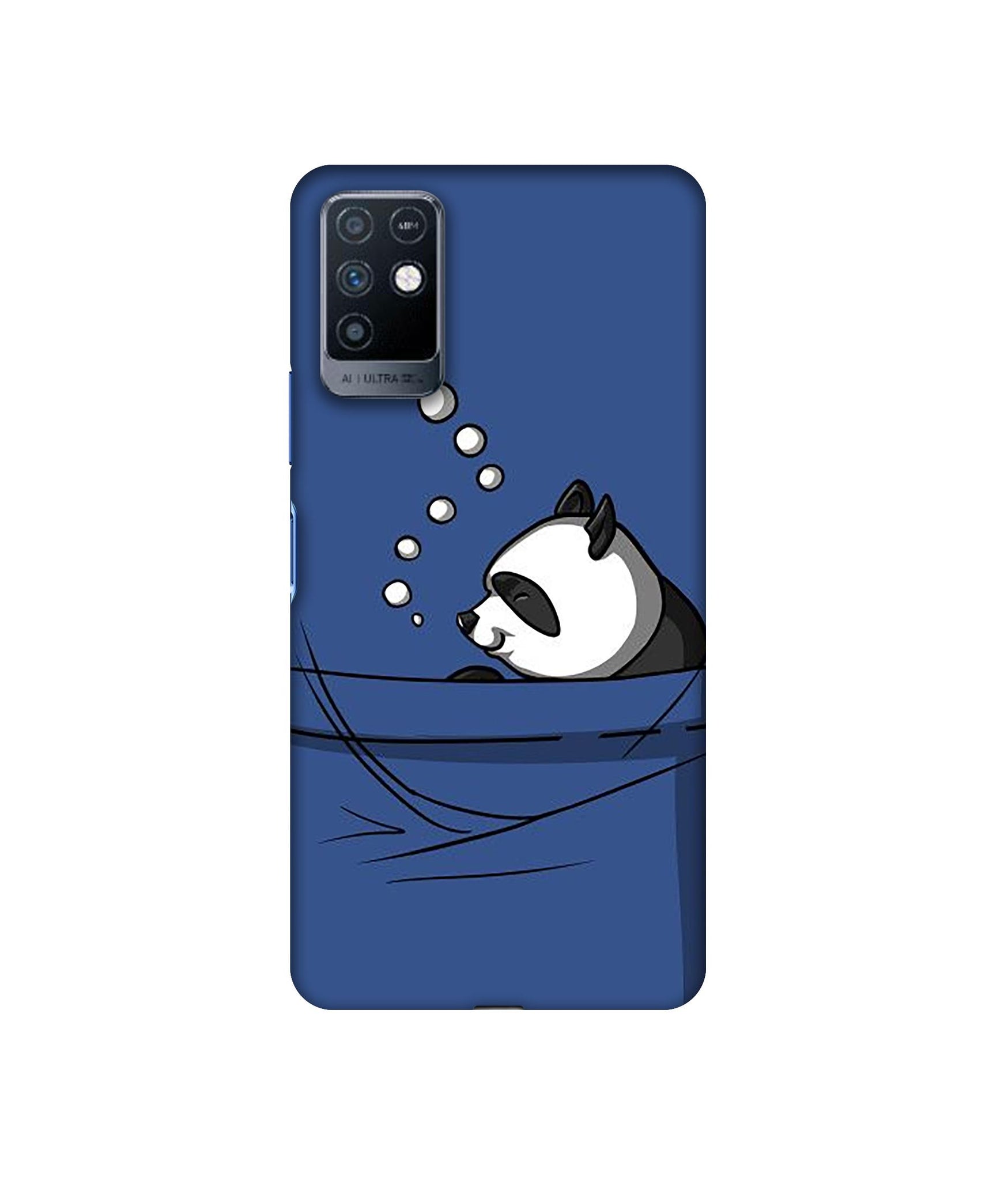 Infinix Note 10