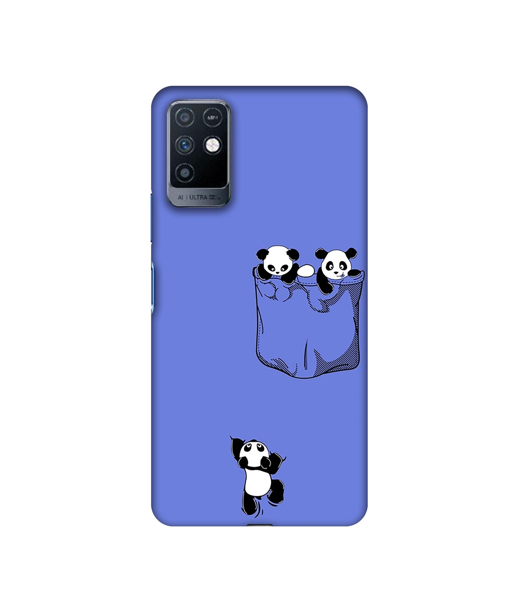 Infinix Note 10