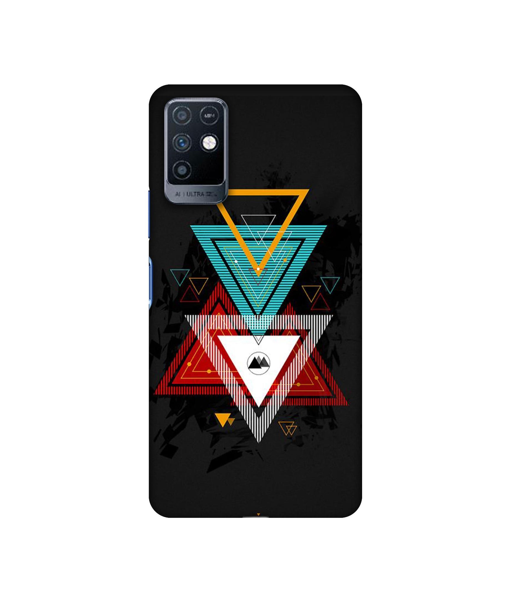 Infinix Note 10
