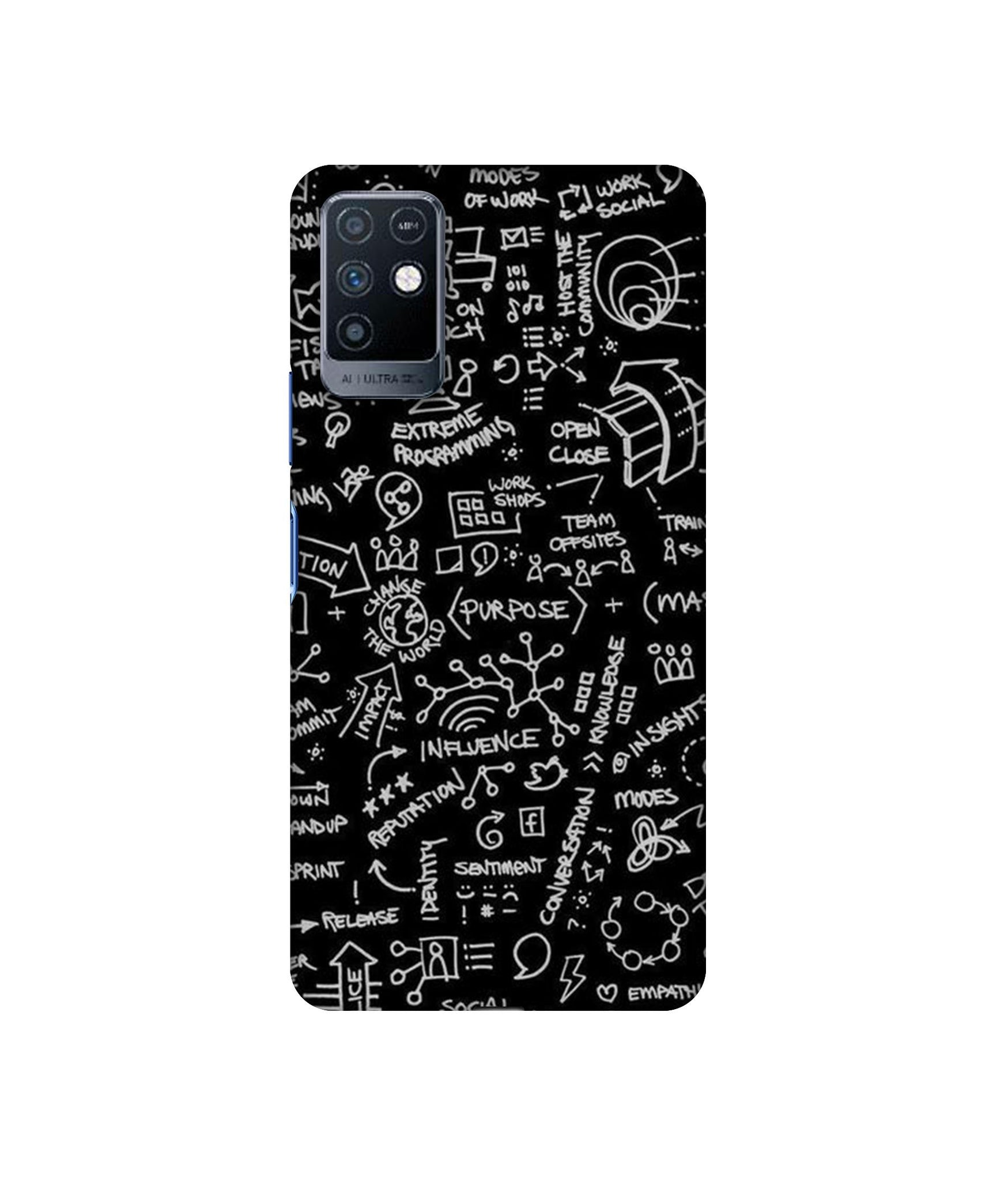 Infinix Note 10