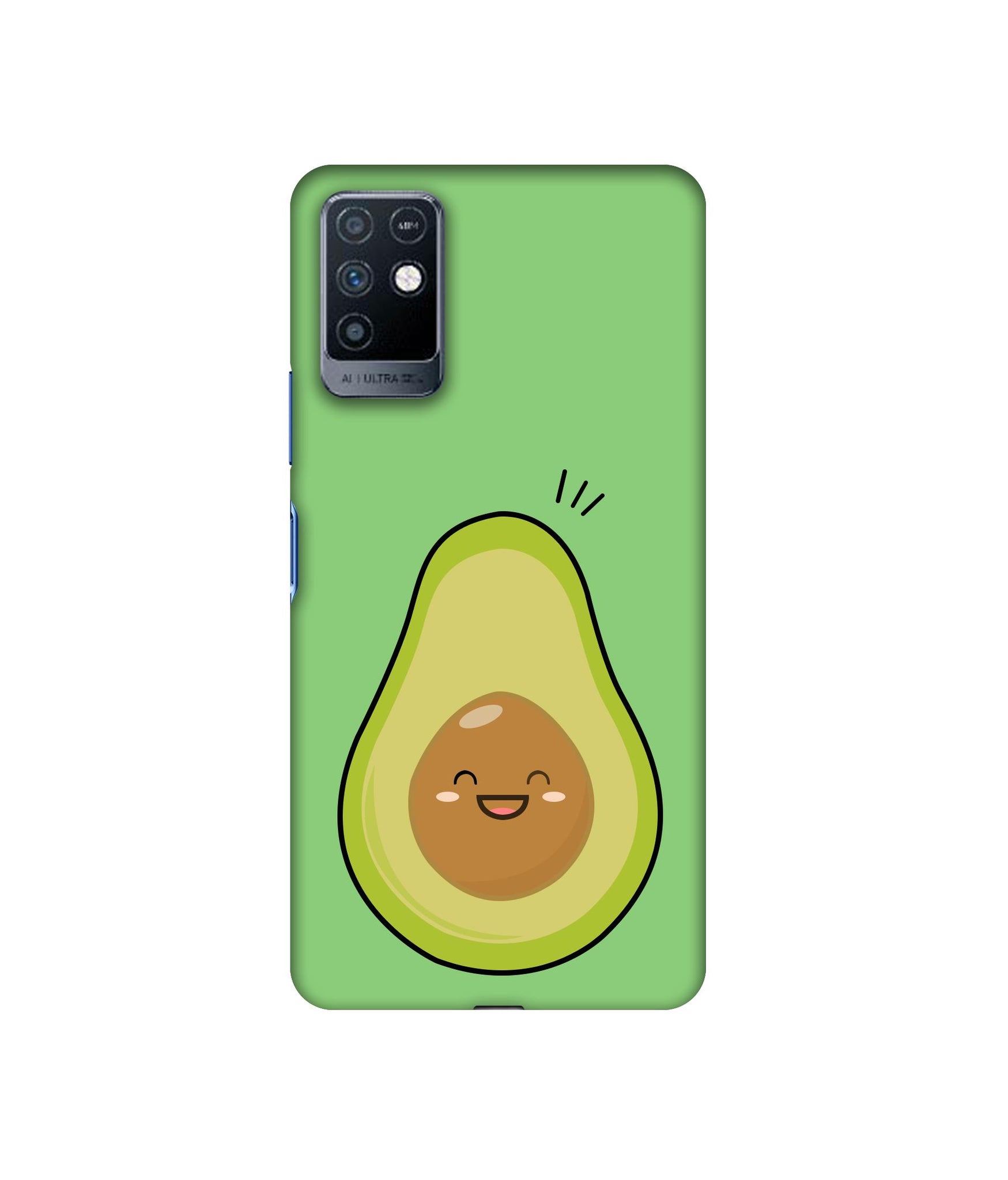 Infinix Note 10