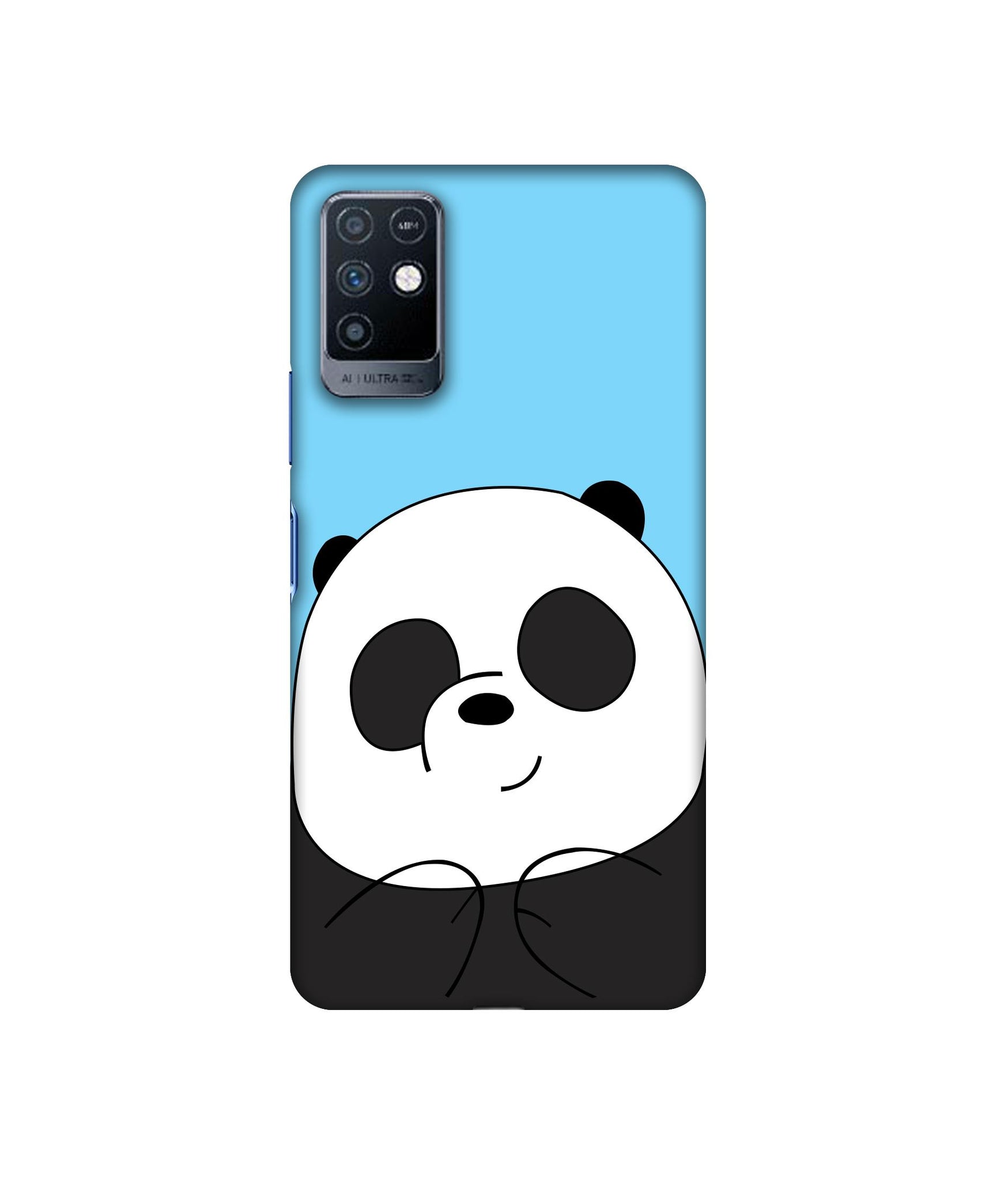 Infinix Note 10