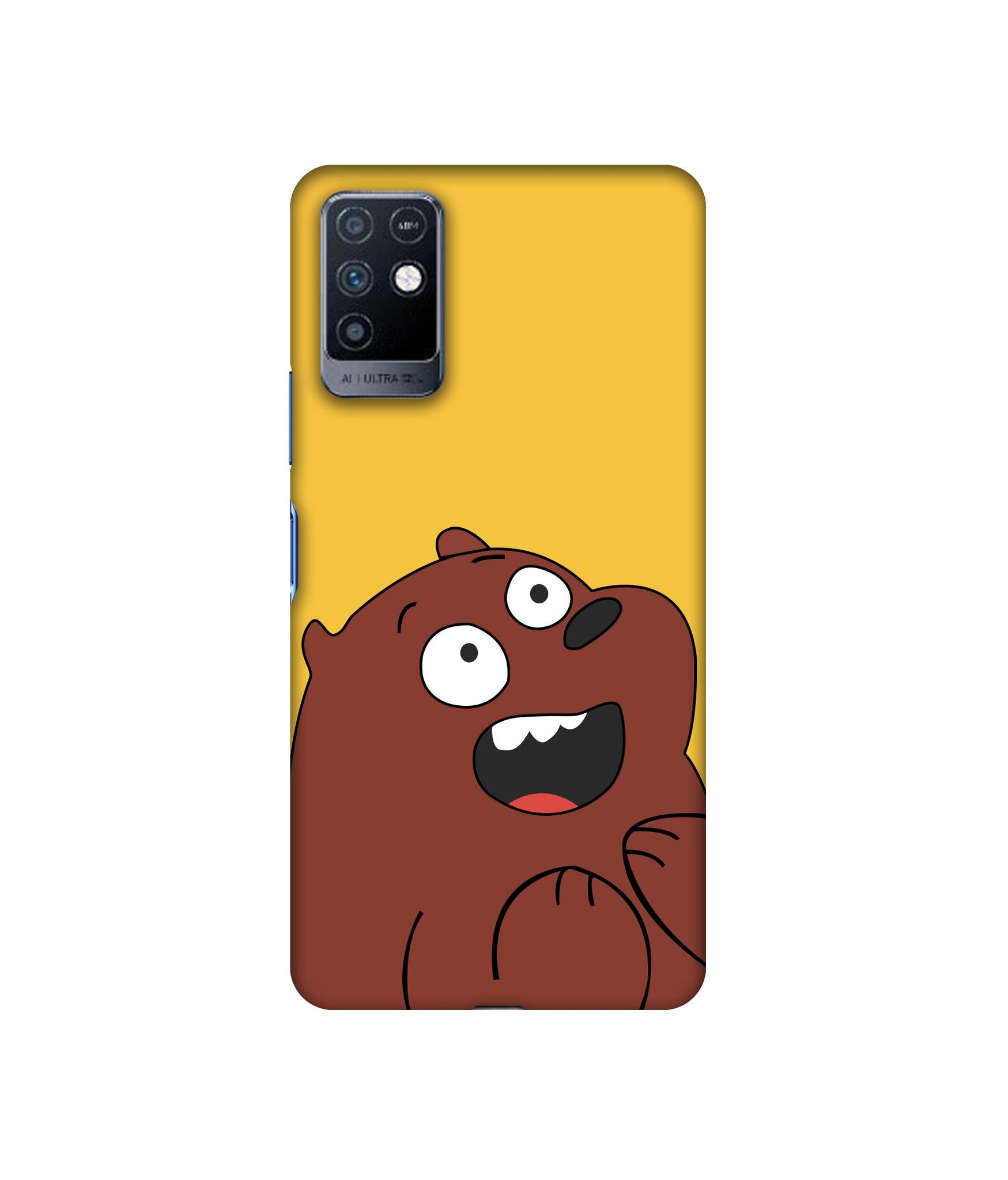 Infinix Note 10