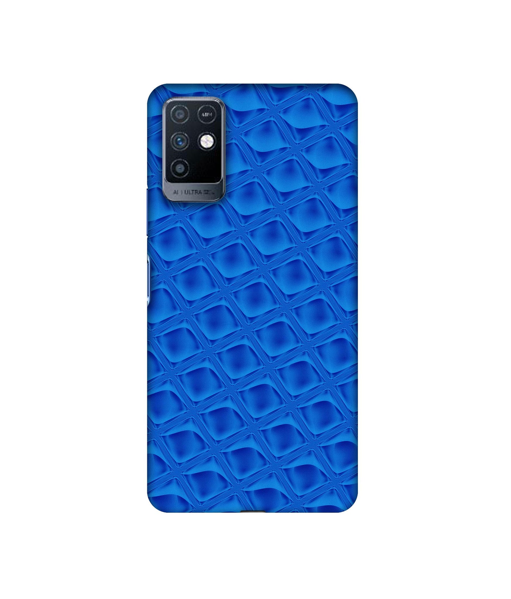 Infinix Note 10