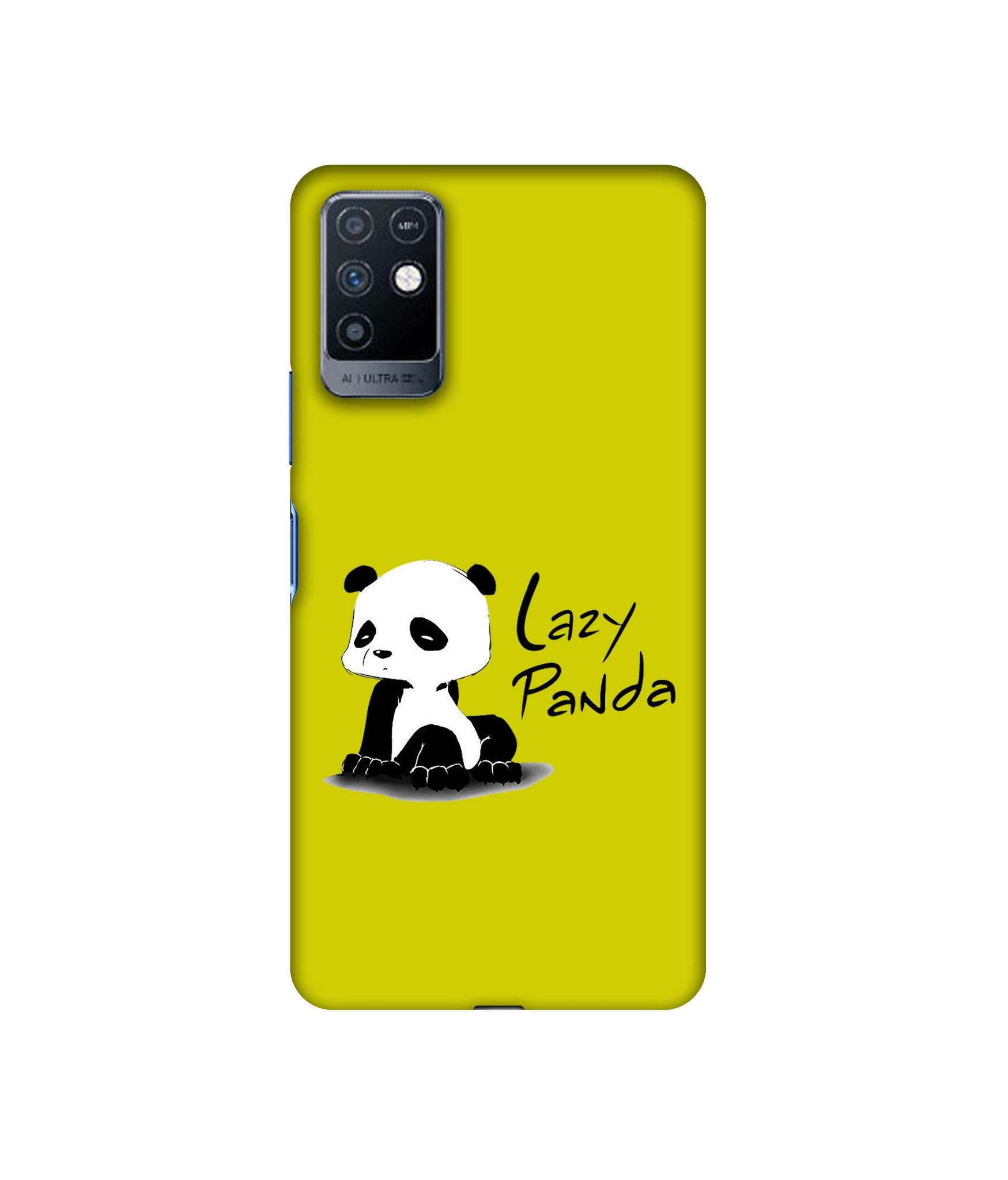Infinix Note 10
