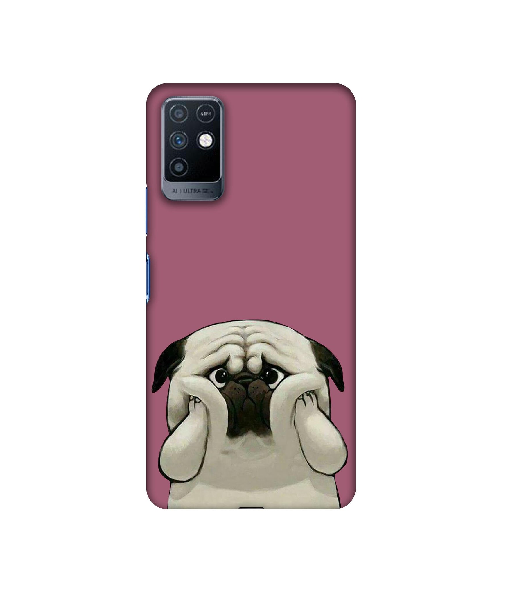 Infinix Note 10