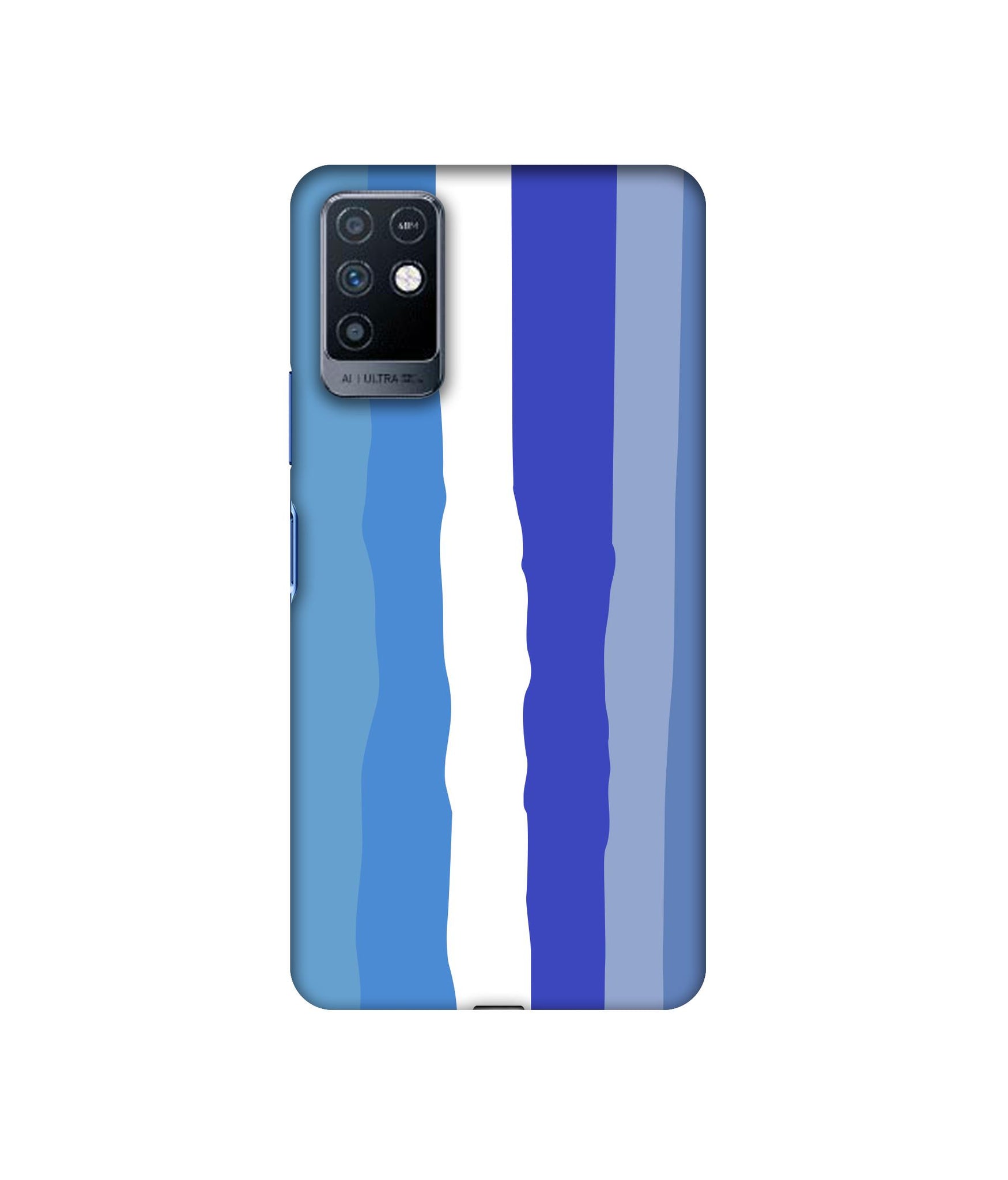 Infinix Note 10