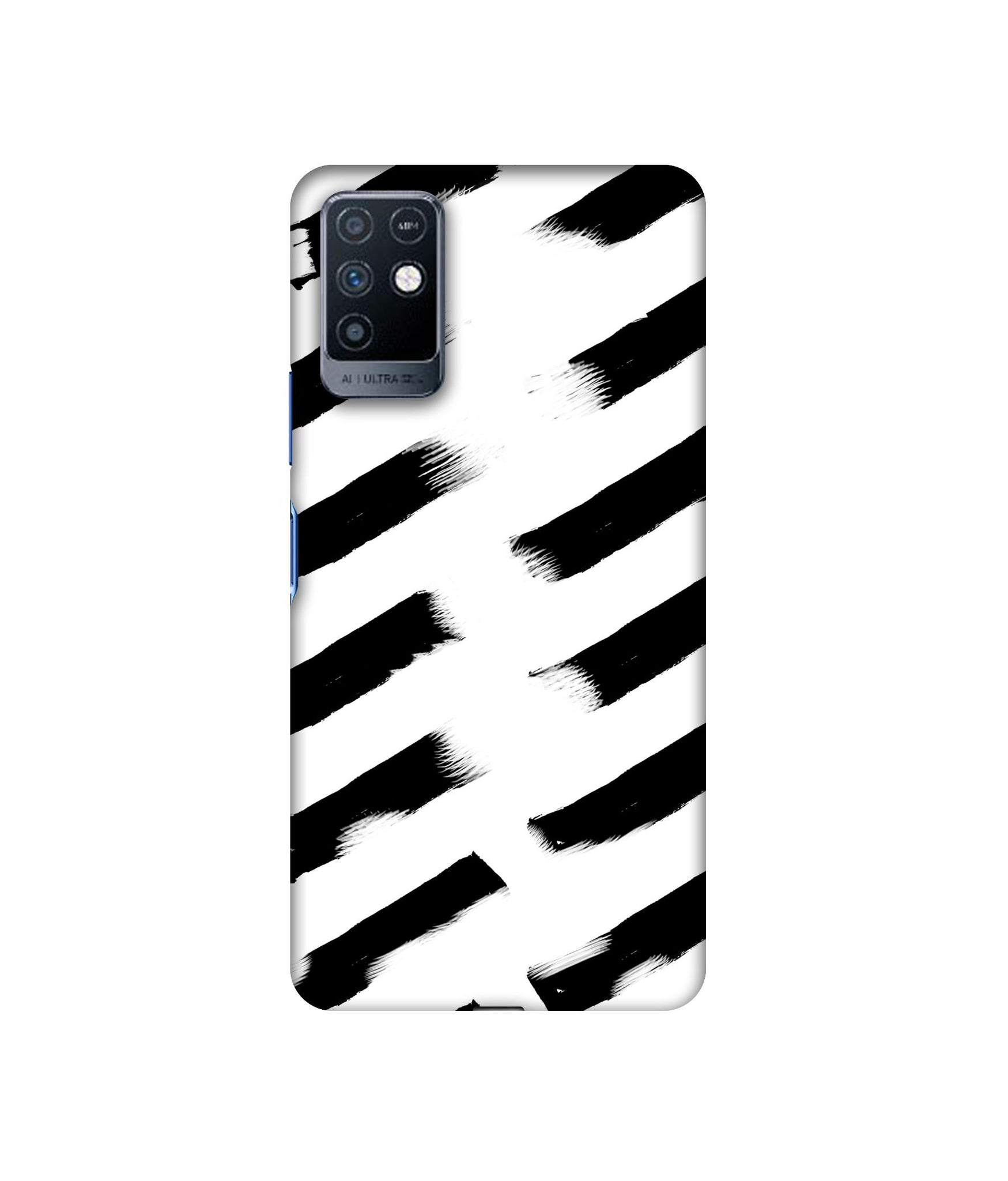 Infinix Note 10