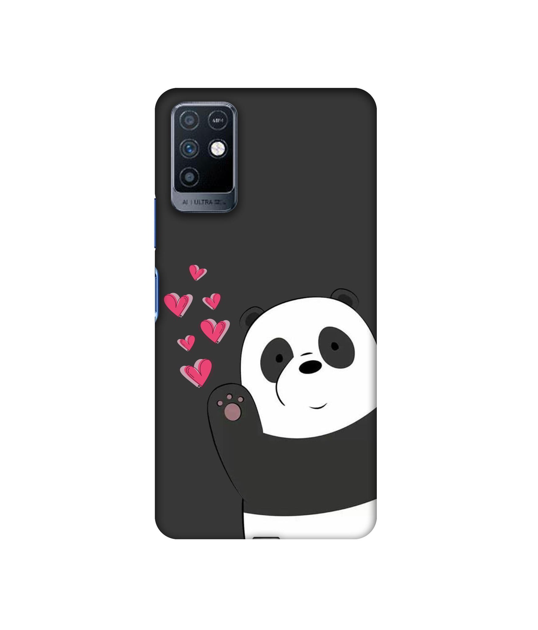 Infinix Note 10