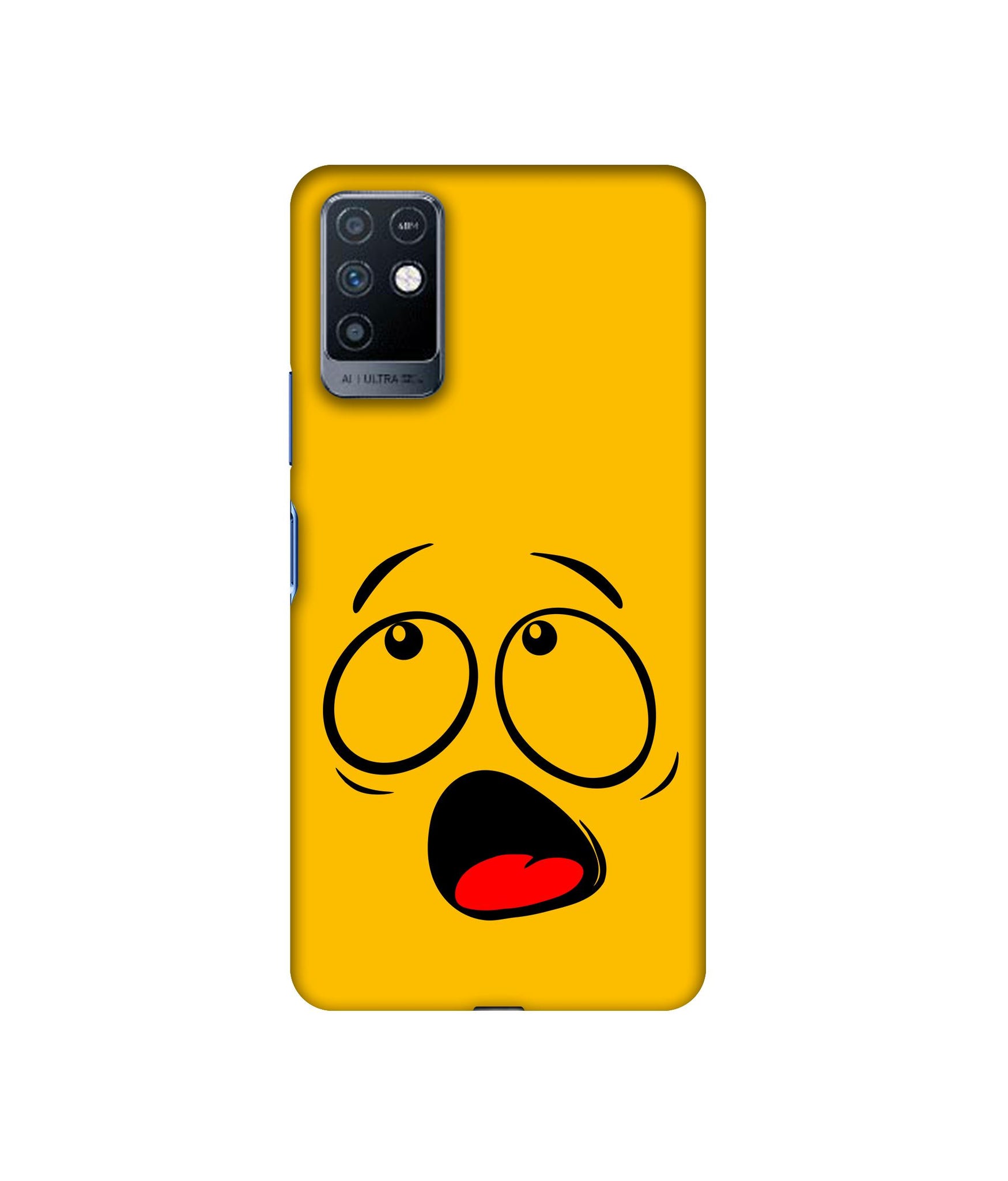 Infinix Note 10