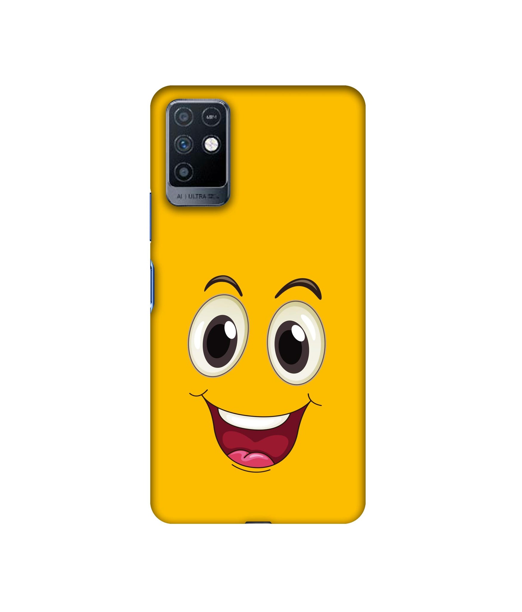 Infinix Note 10