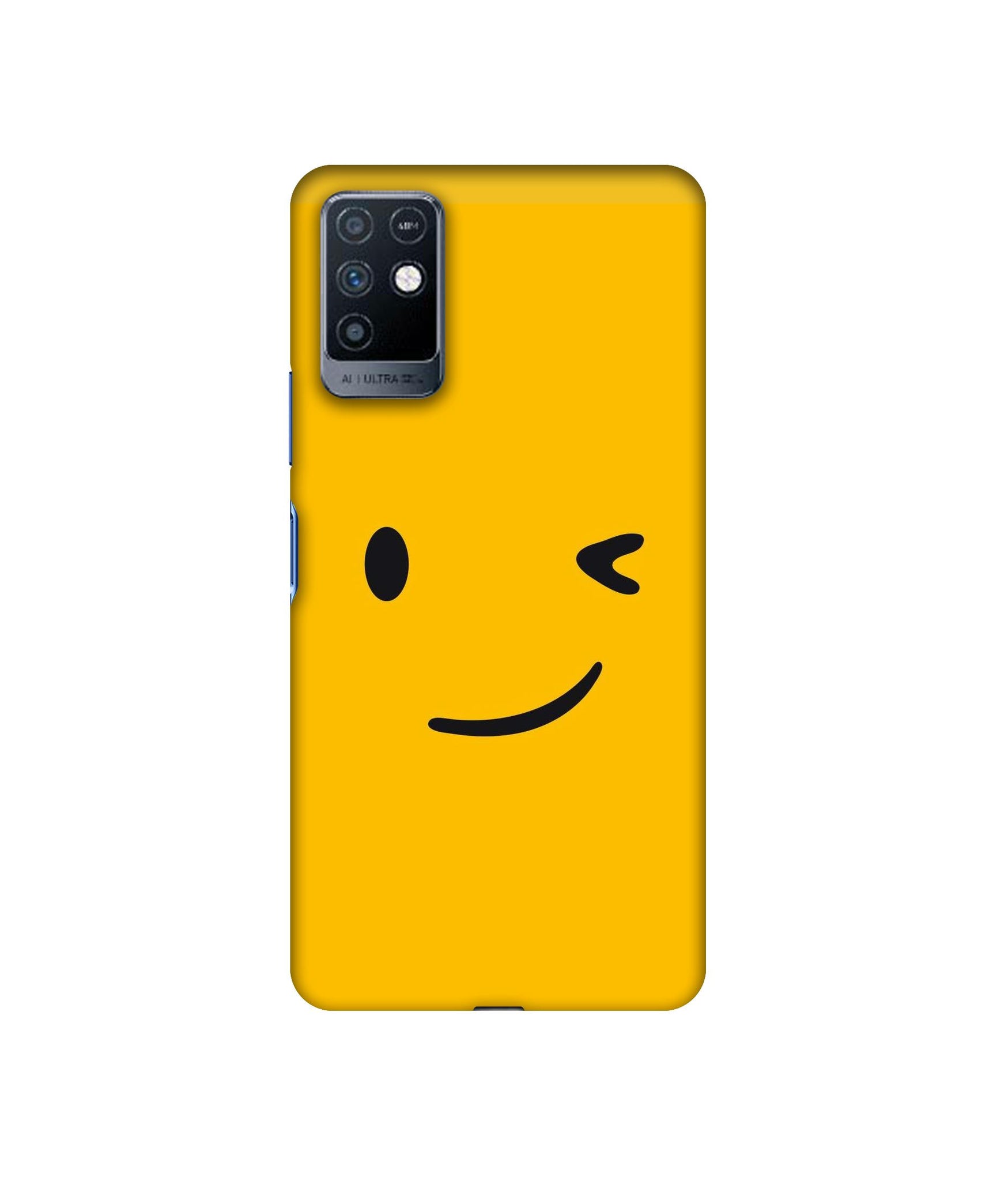 Infinix Note 10
