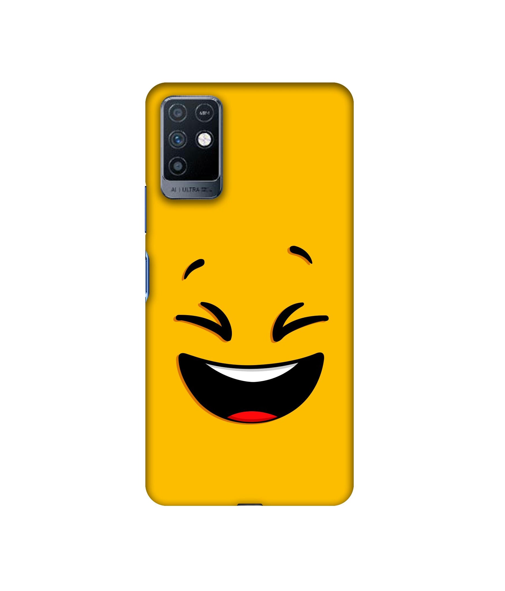 Infinix Note 10