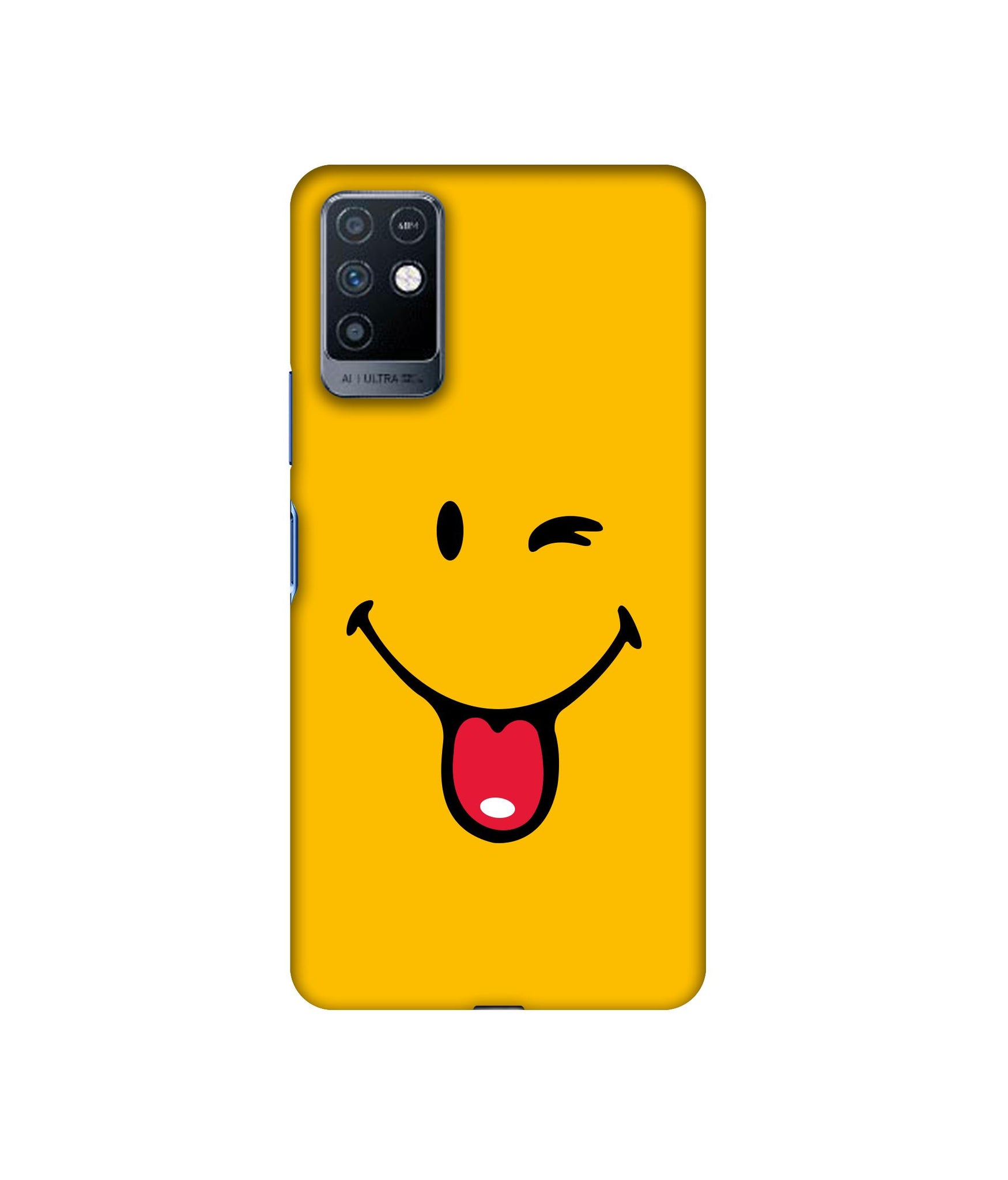 Infinix Note 10