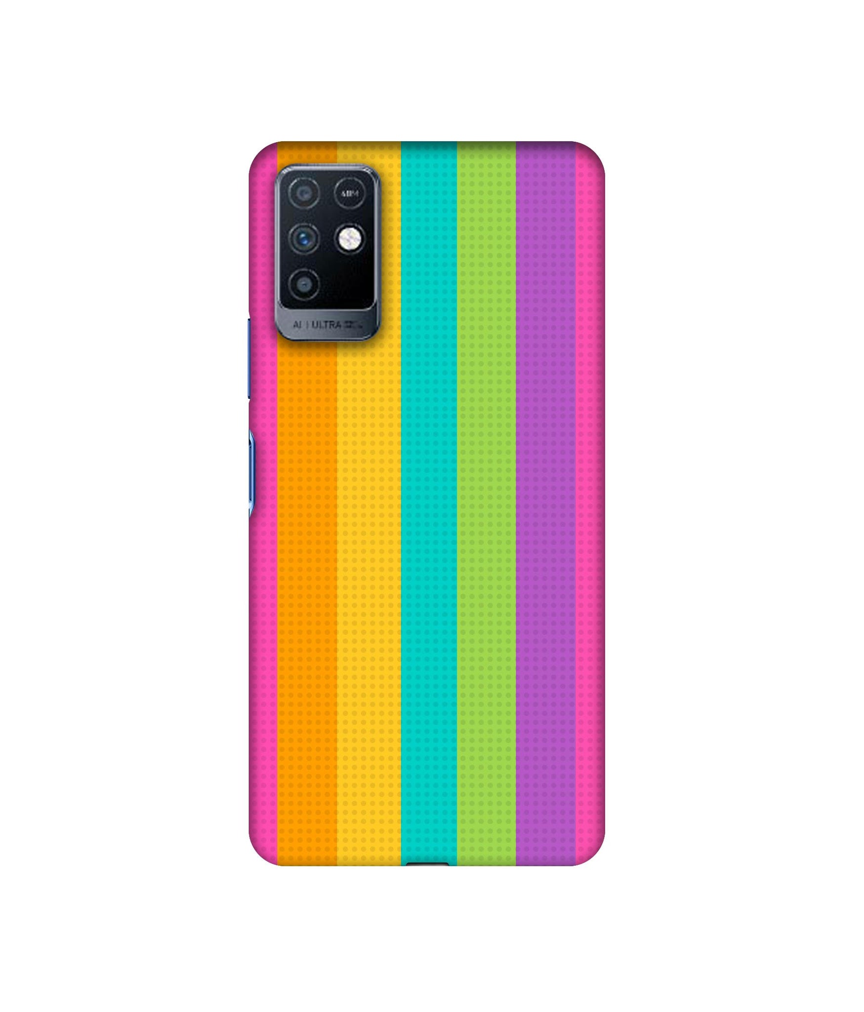 Infinix Note 10