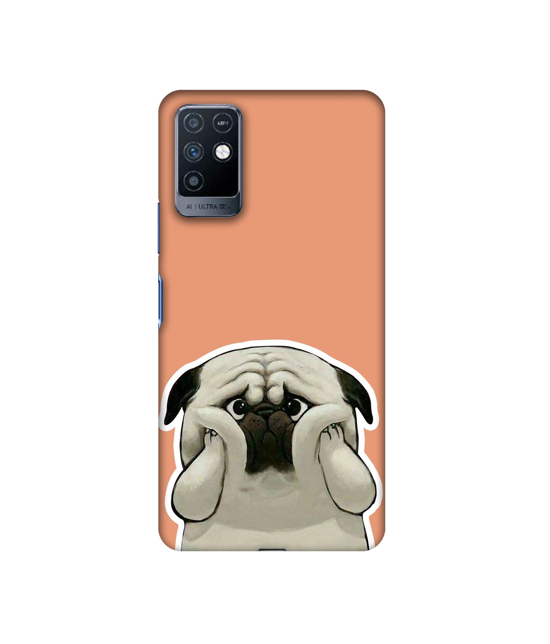 Infinix Note 10