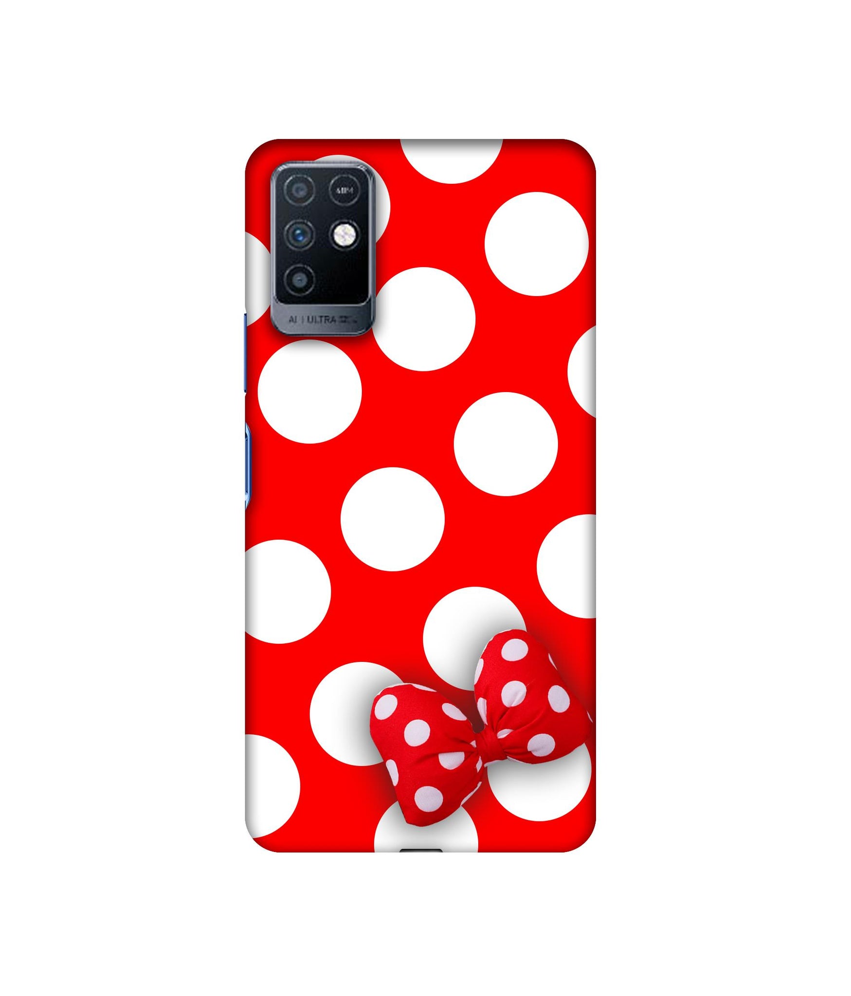 Infinix Note 10