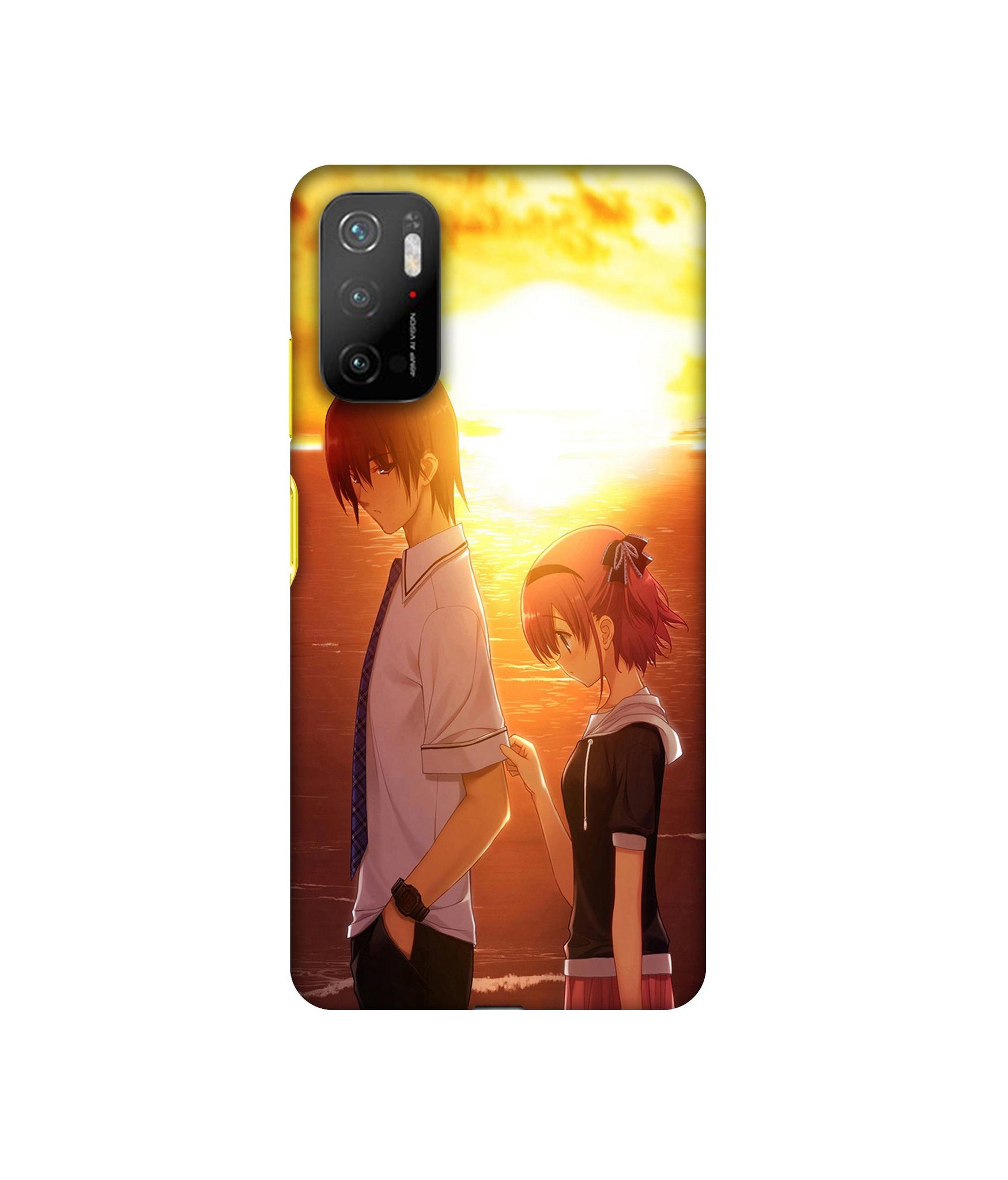 Mi Poco M3 Pro 4G / Mi Poco M3 Pro 5G / Redmi Note 10T 5G