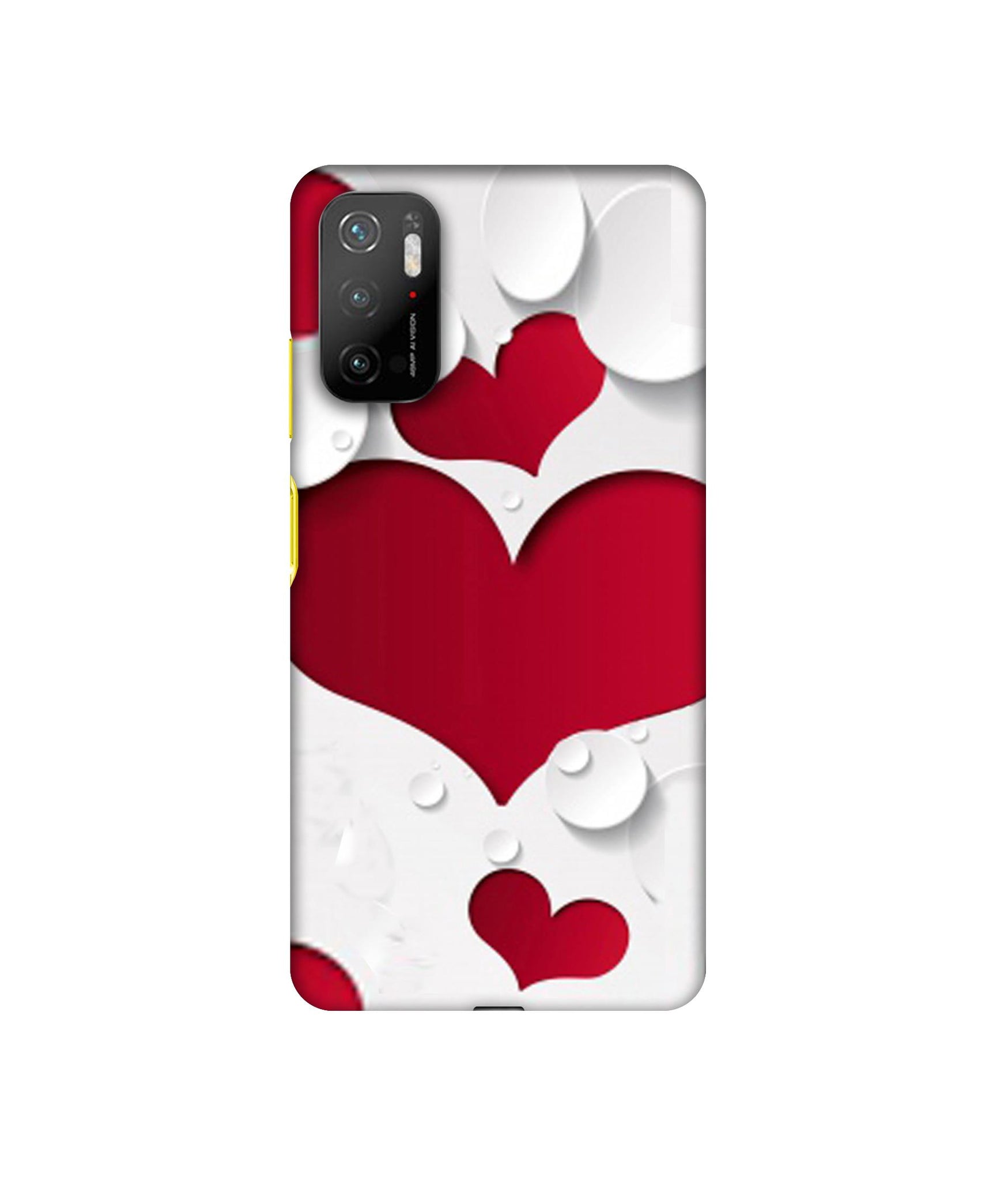 Mi Poco M3 Pro 4G / Mi Poco M3 Pro 5G / Redmi Note 10T 5G